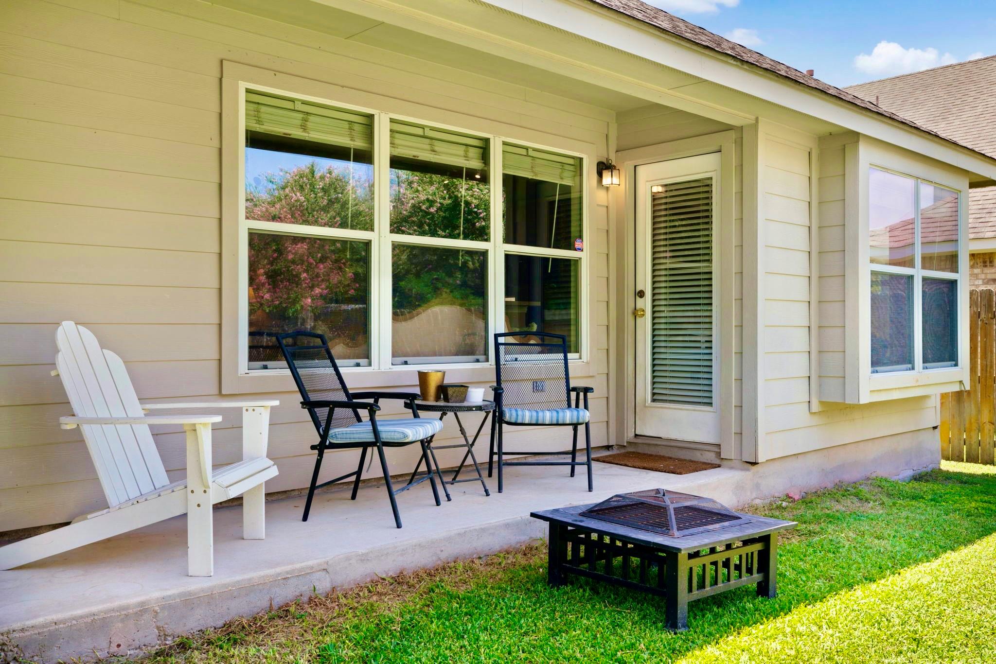 2801 Kickapoo Cavern Dr, Pflugerville, TX 78660