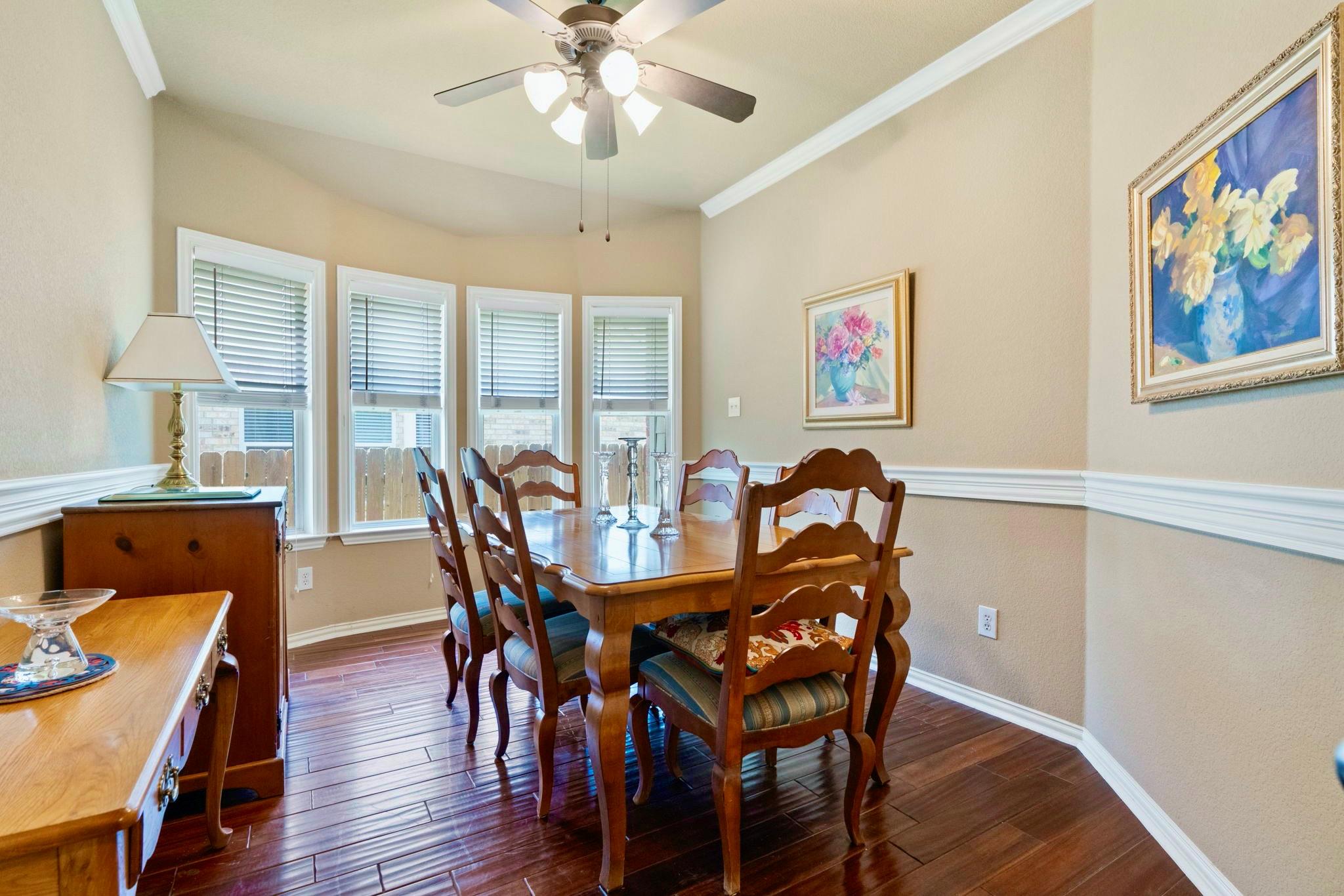 2801 Kickapoo Cavern Dr, Pflugerville, TX 78660