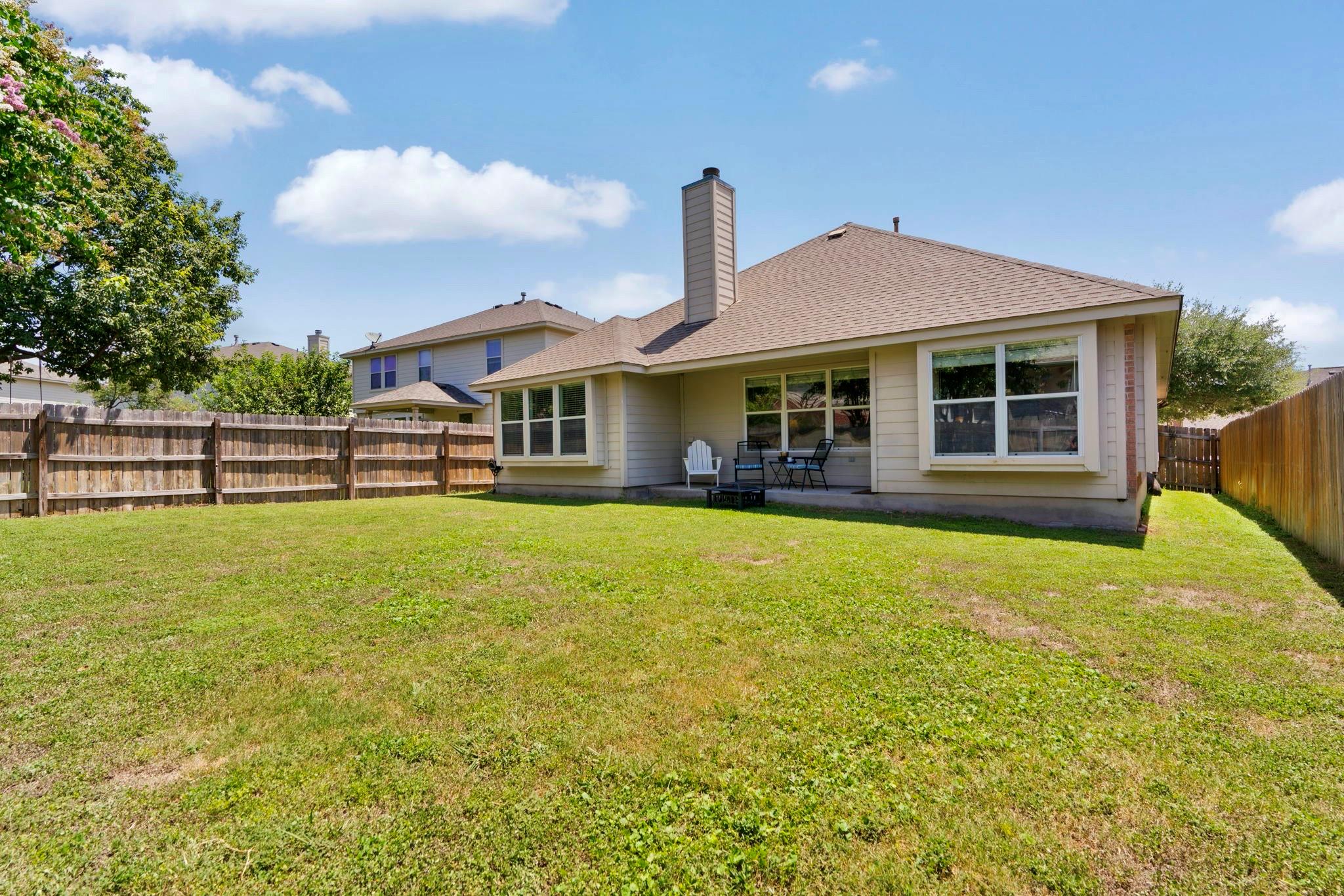 2801 Kickapoo Cavern Dr, Pflugerville, TX 78660