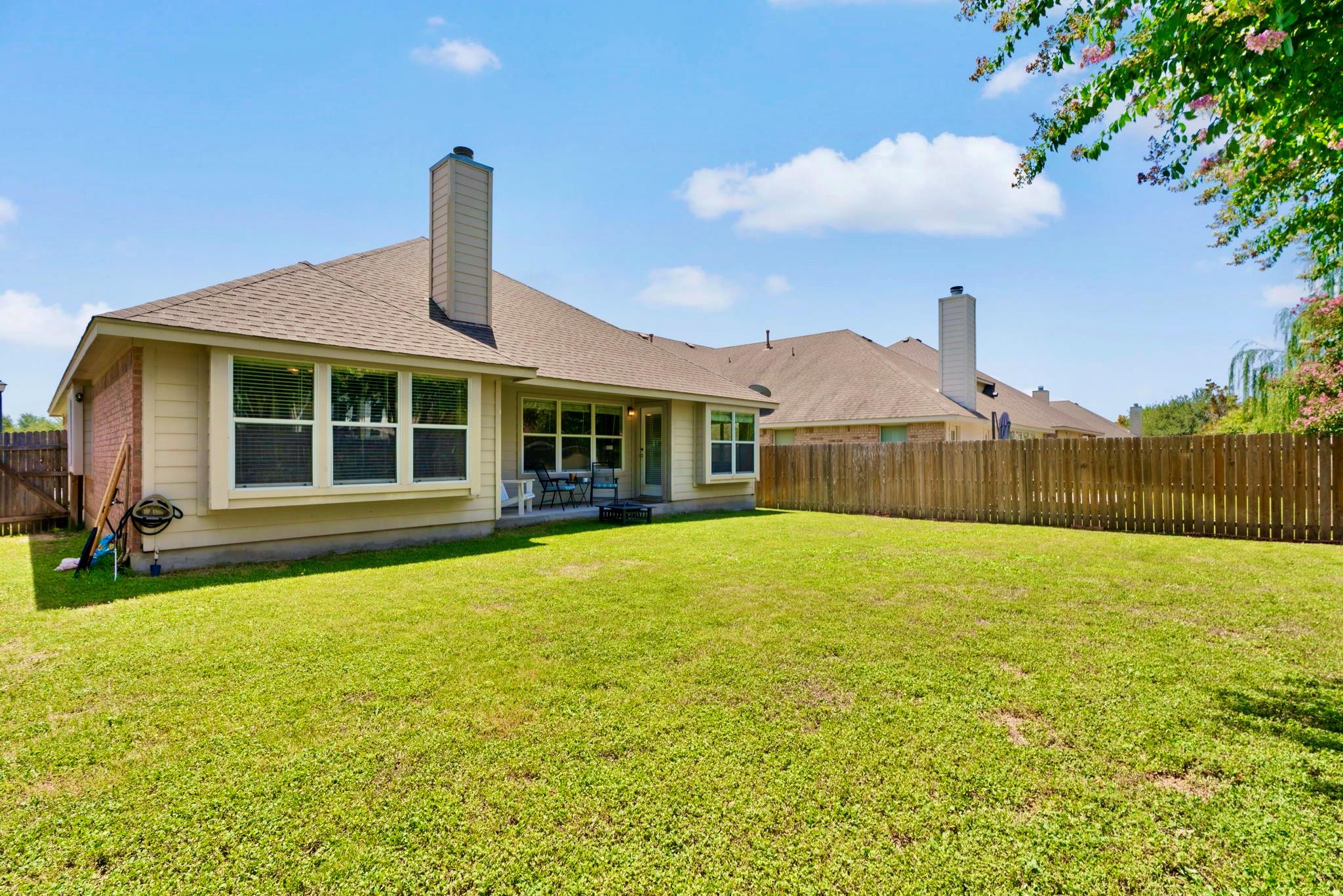 2801 Kickapoo Cavern Dr, Pflugerville, TX 78660