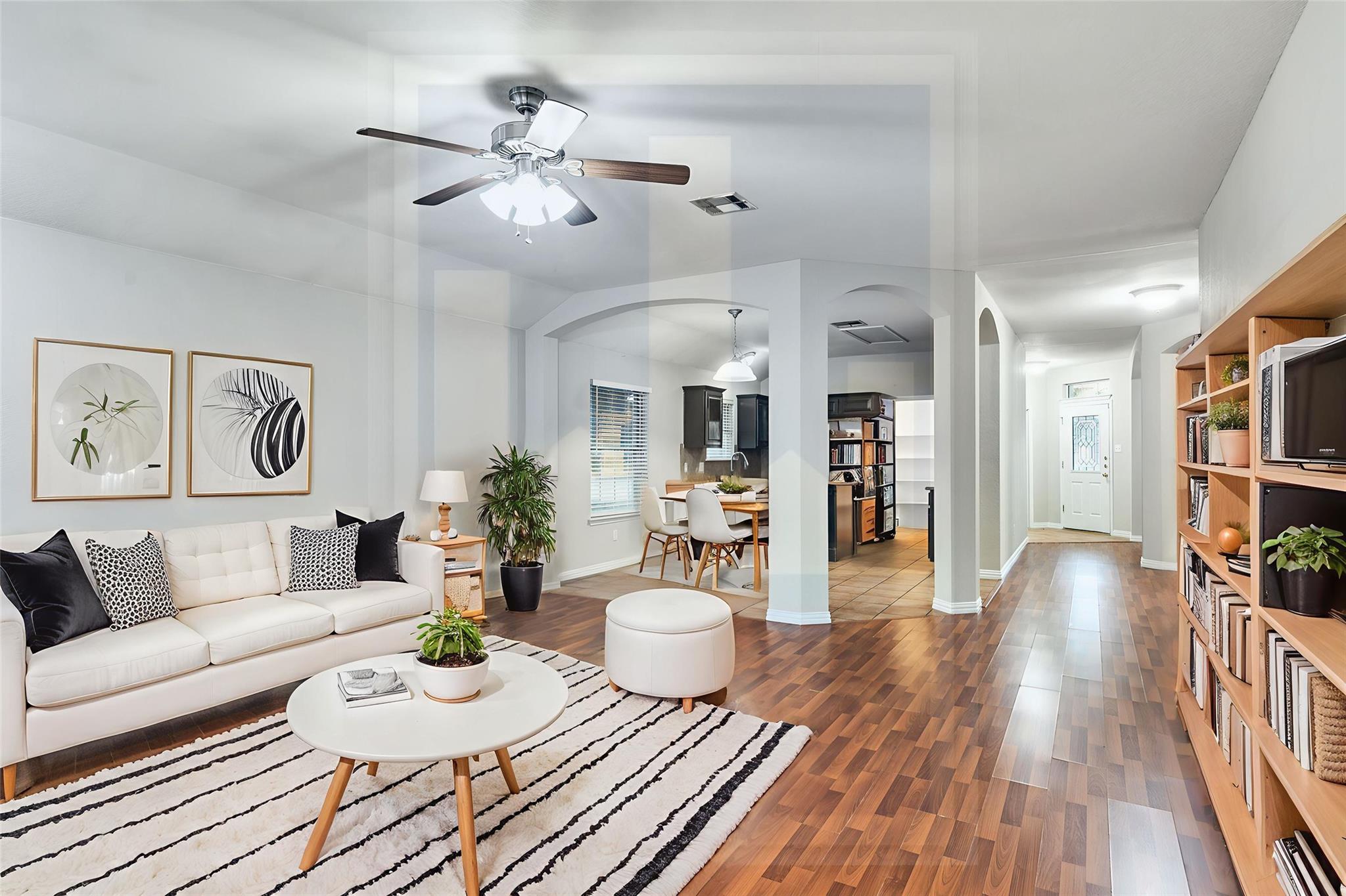 1500 Gardena Canyon Dr, Pflugerville, TX 78660