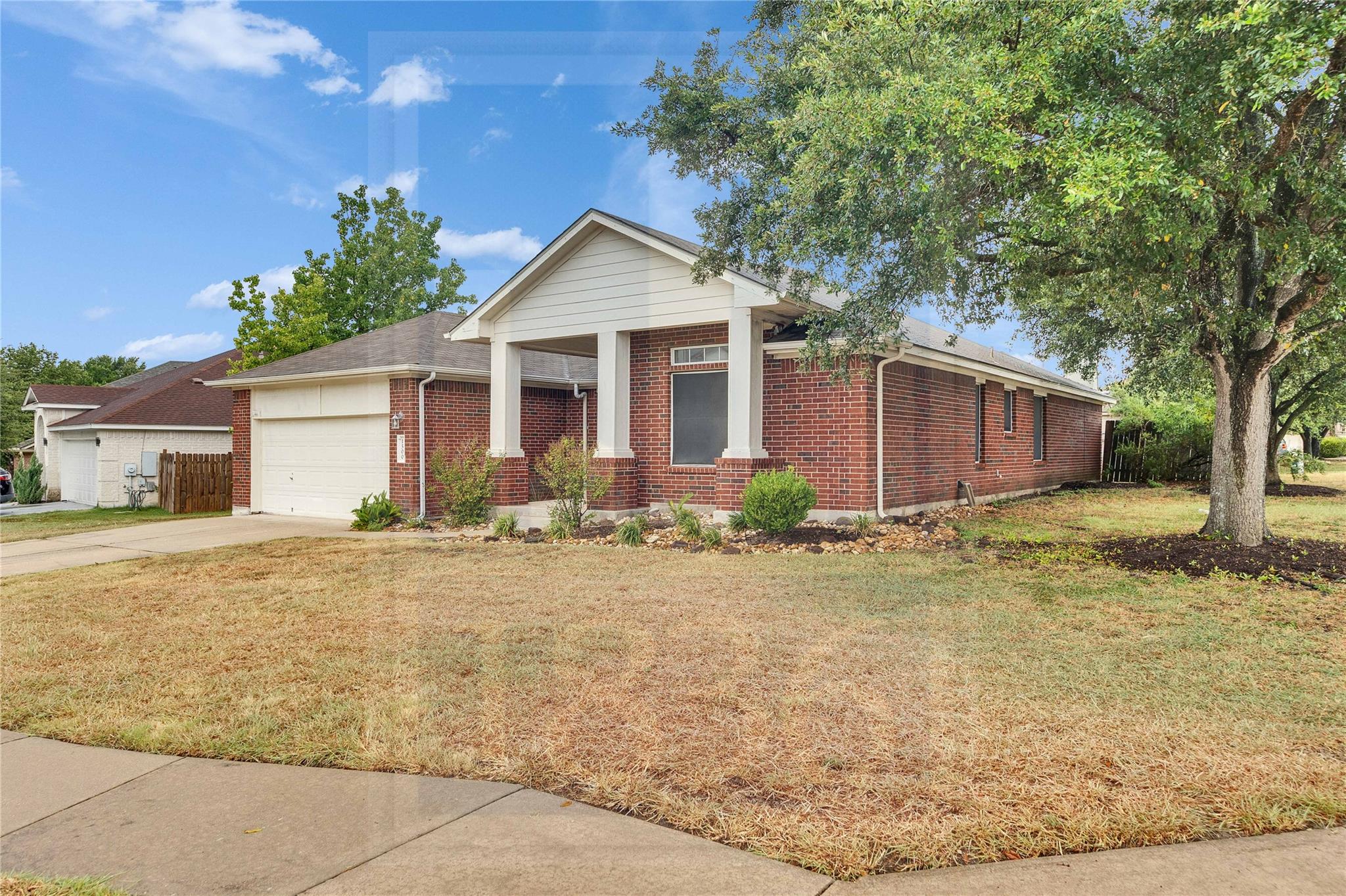 1500 Gardena Canyon Dr, Pflugerville, TX 78660