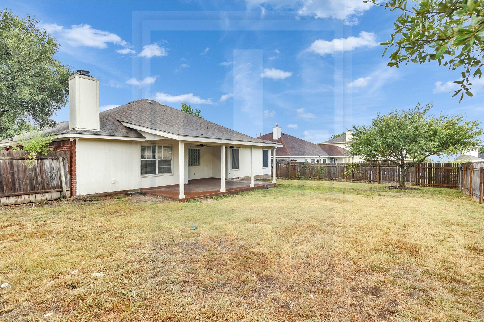 1500 Gardena Canyon Dr, Pflugerville, TX 78660