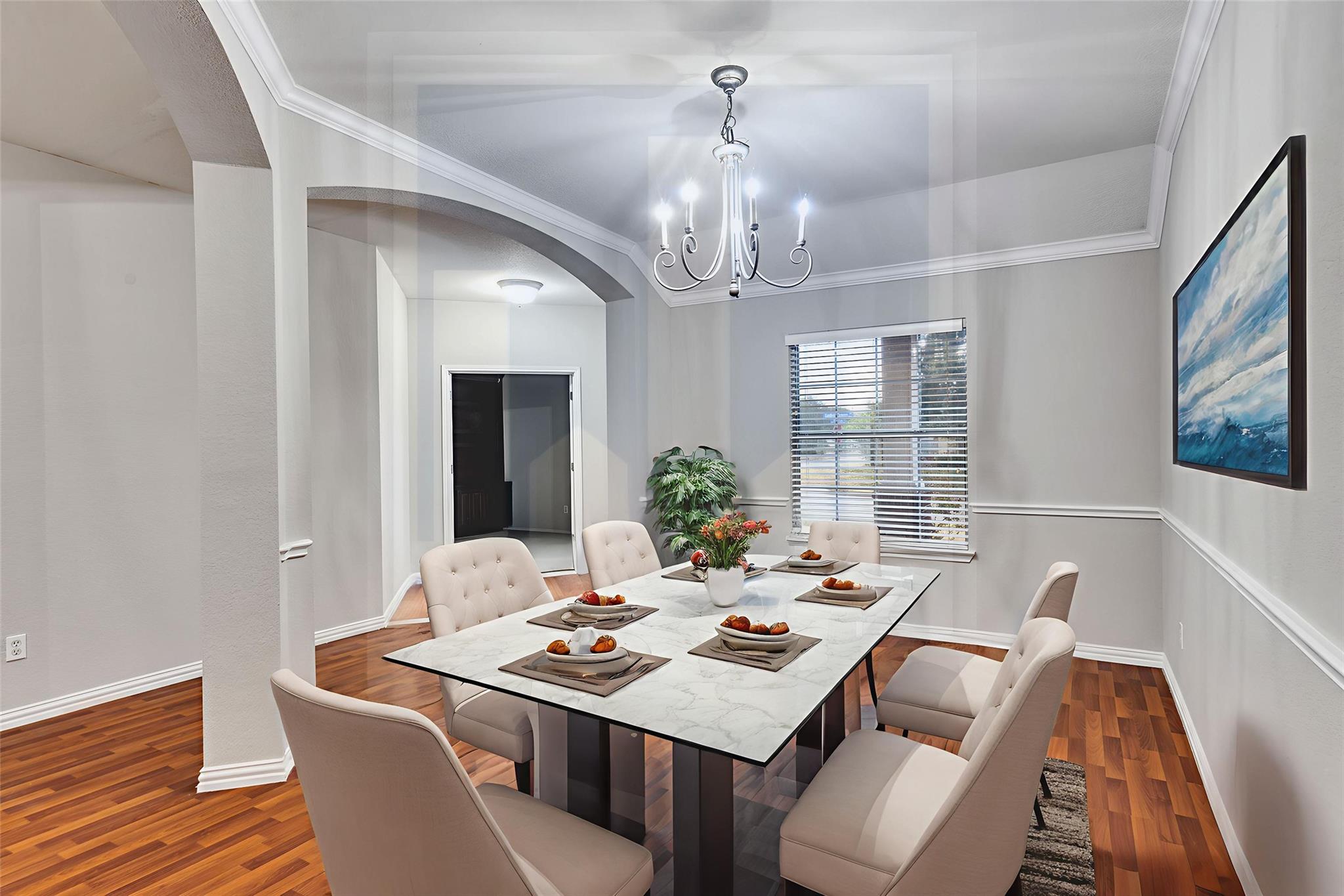 1500 Gardena Canyon Dr, Pflugerville, TX 78660