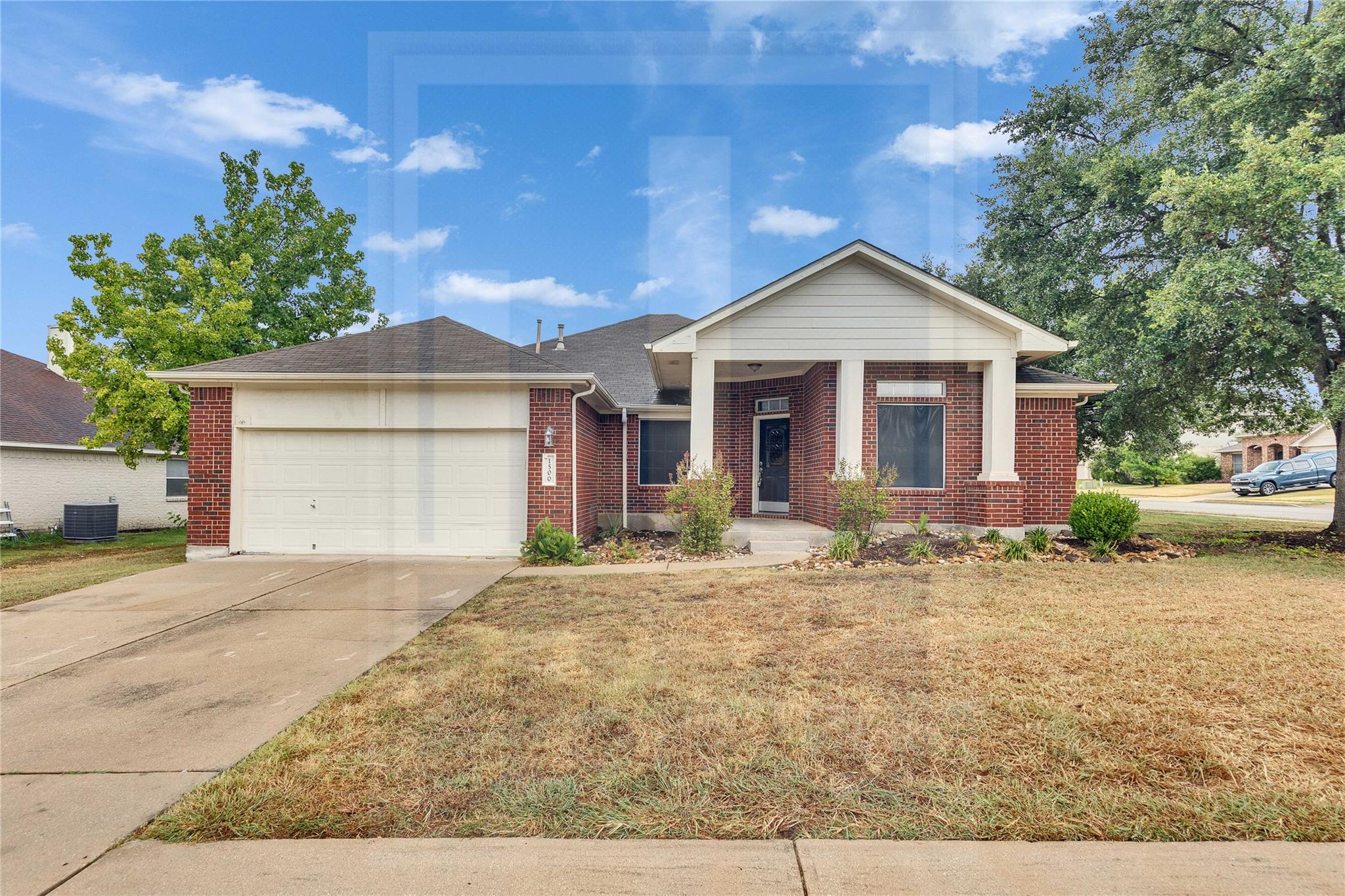 1500 Gardena Canyon Dr, Pflugerville, TX 78660