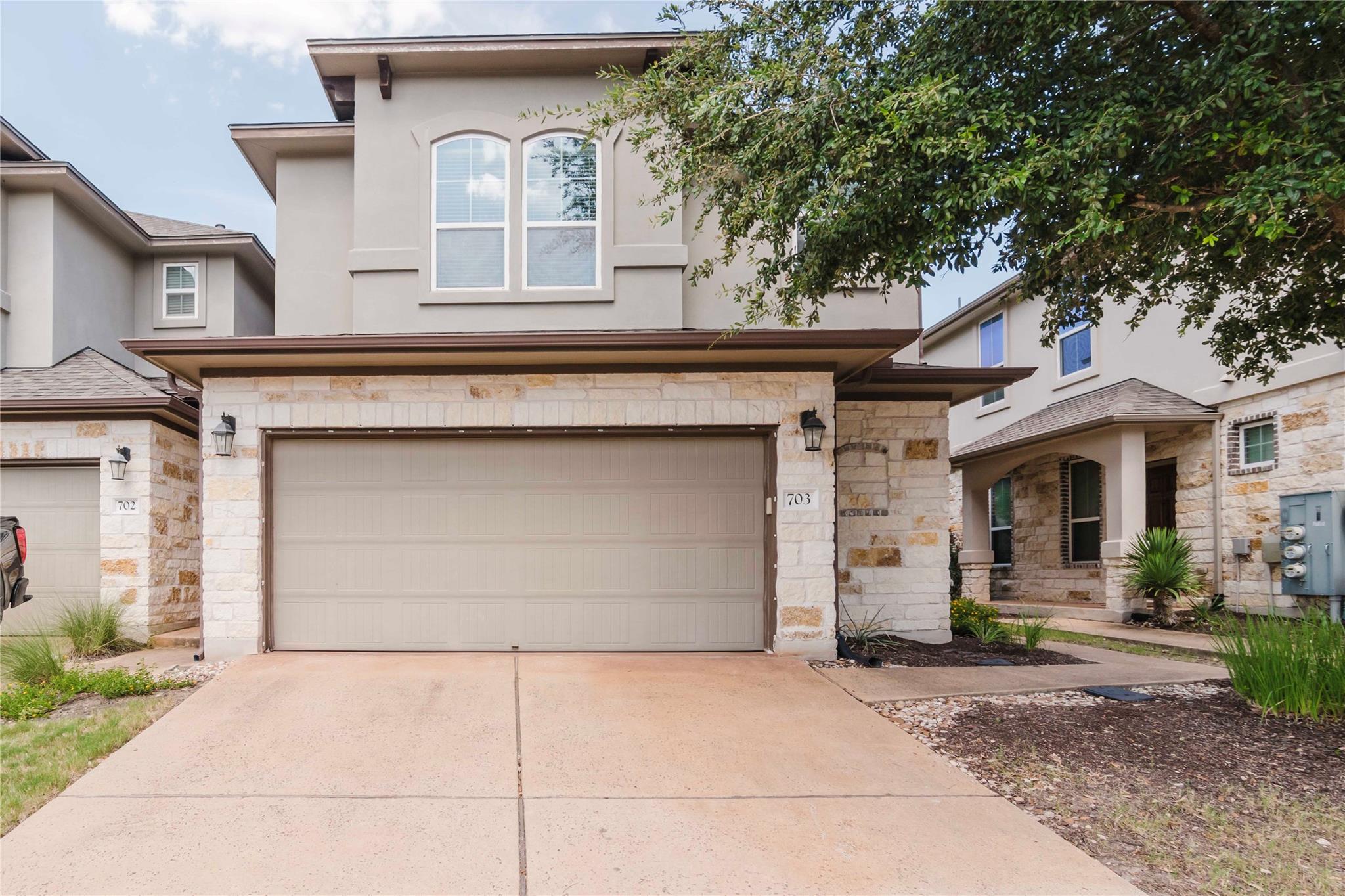 13400 Briarwick Dr # 703, Austin, TX 78729