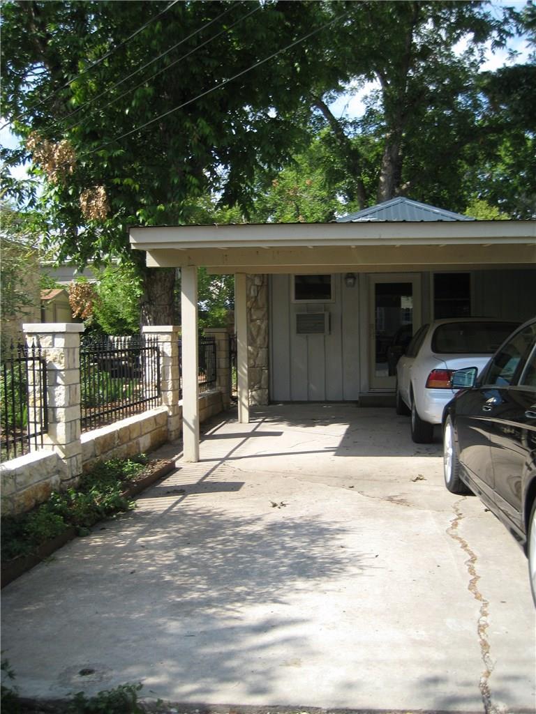 3901 Red River St # B, Austin, TX 78751