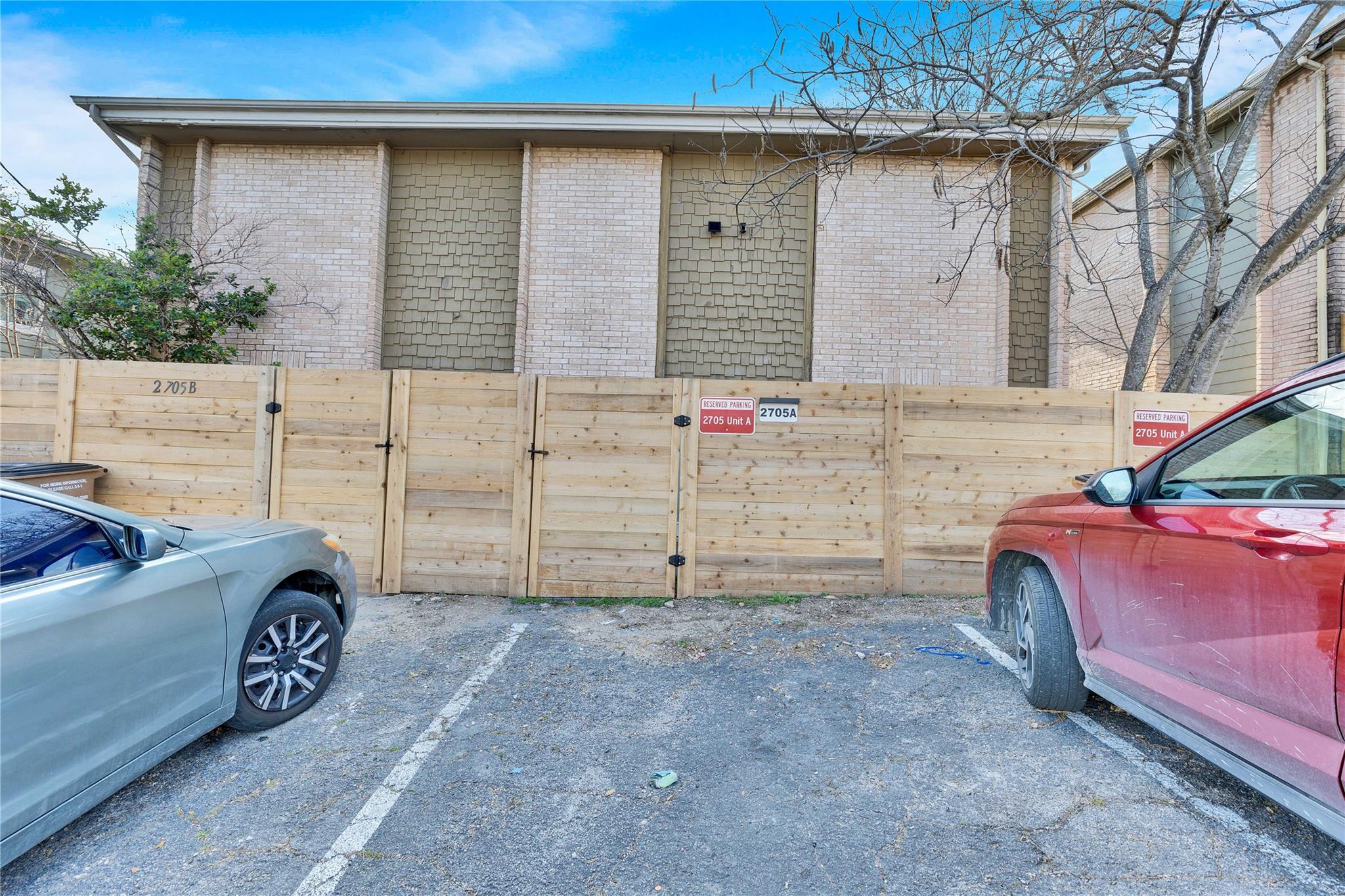 2705 Northeast Dr # A, Austin, TX 78723