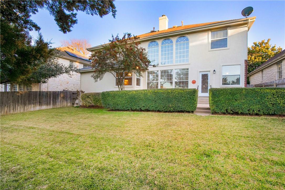 2514 Crenshaw Dr, Round Rock, TX 78664