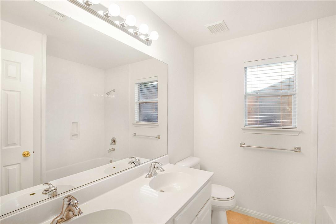 2514 Crenshaw Dr, Round Rock, TX 78664