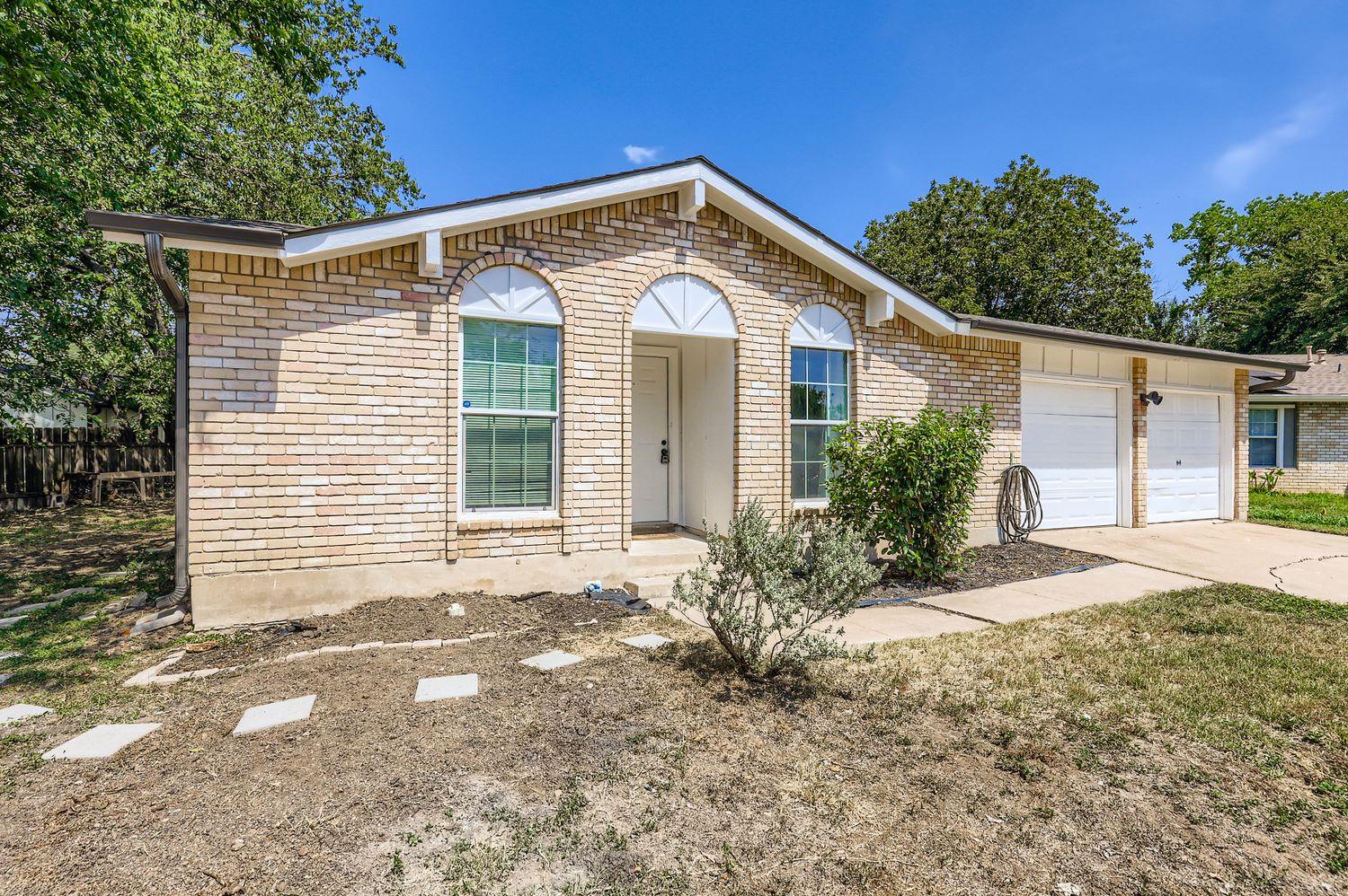 5704 Creekbranch Cv, Austin, TX 78744
