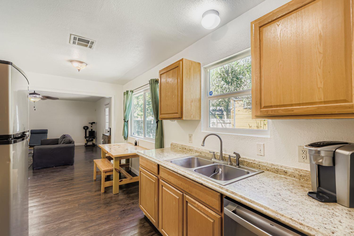 5704 Creekbranch Cv, Austin, TX 78744