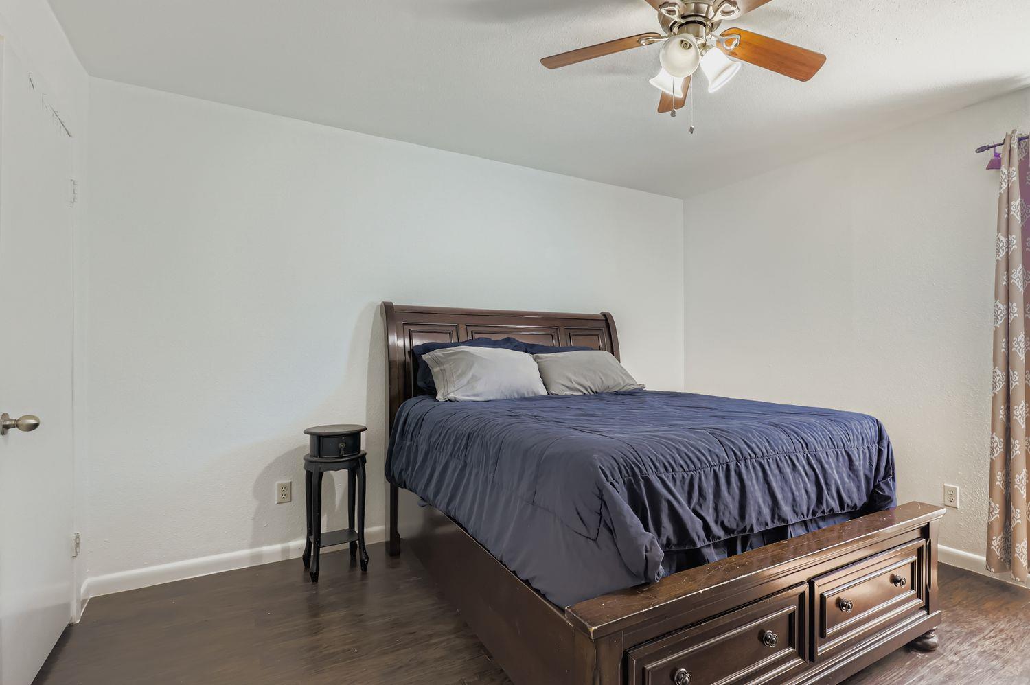 5704 Creekbranch Cv, Austin, TX 78744