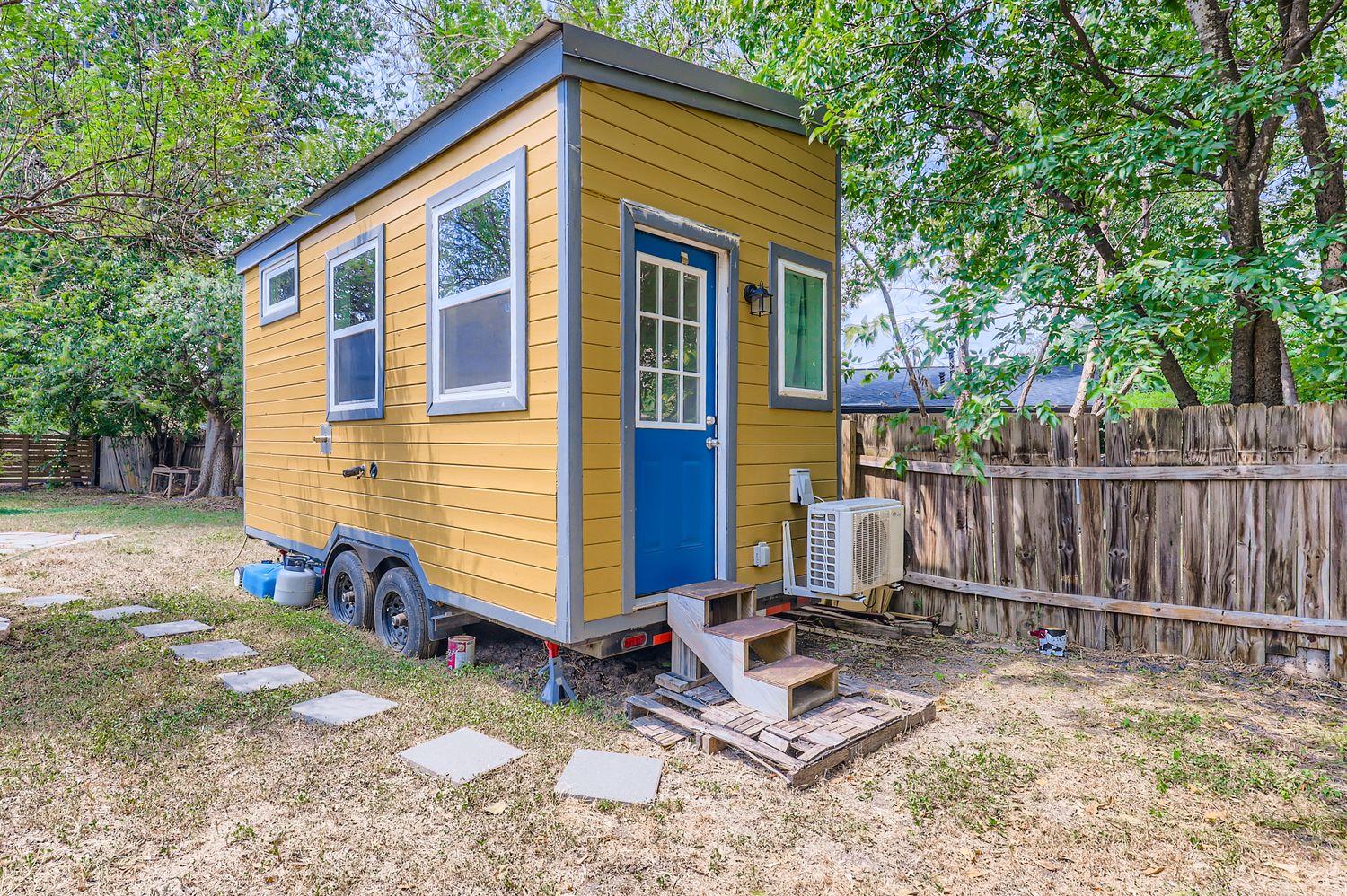 5704 Creekbranch Cv, Austin, TX 78744