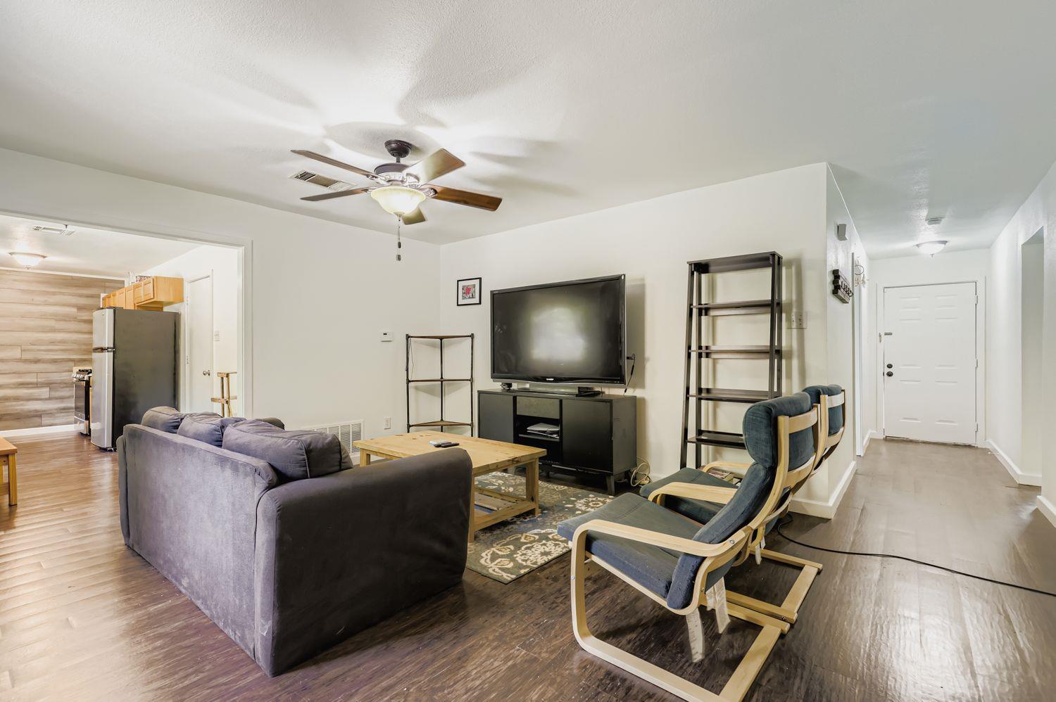 5704 Creekbranch Cv, Austin, TX 78744