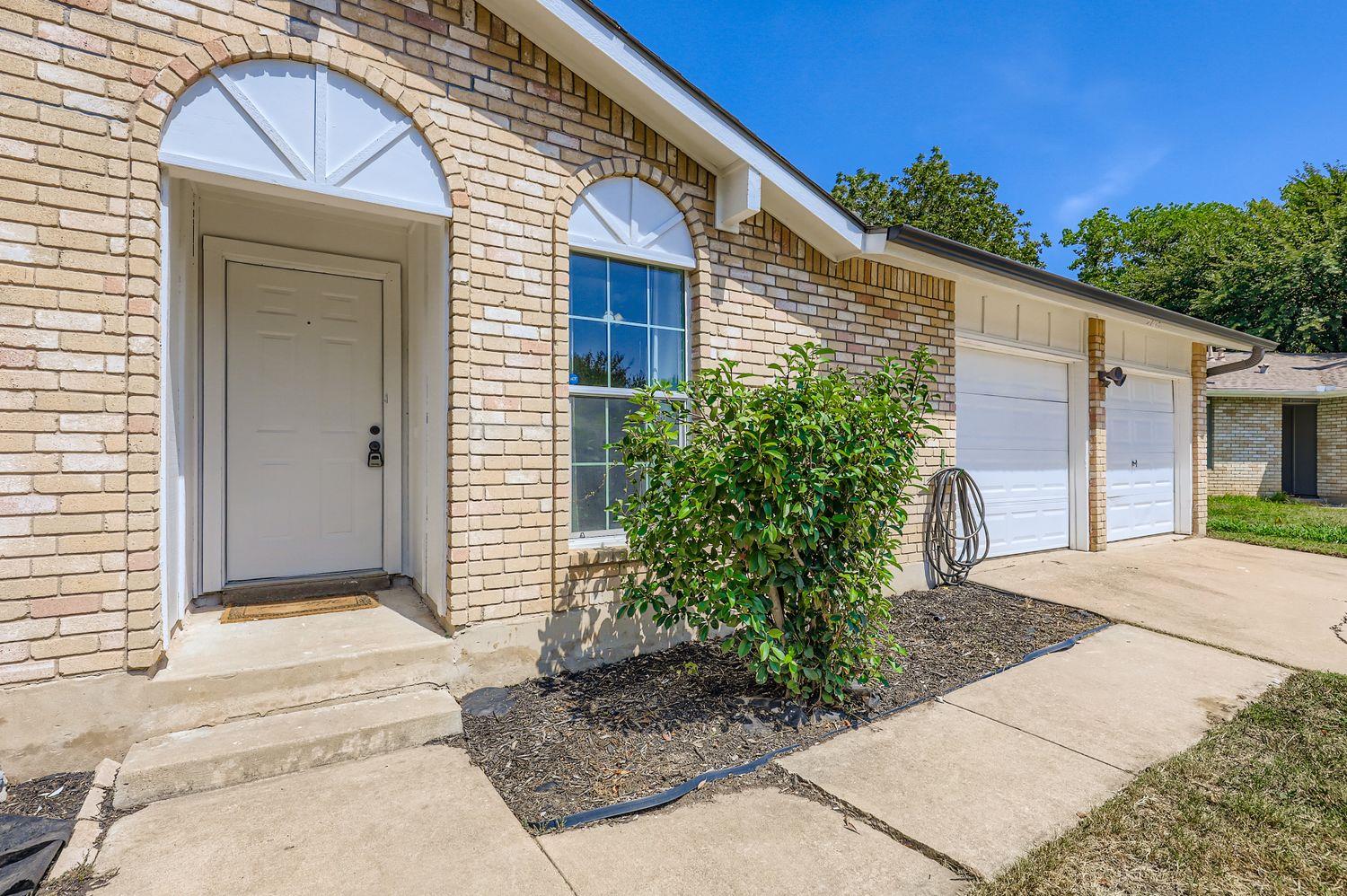 5704 Creekbranch Cv, Austin, TX 78744