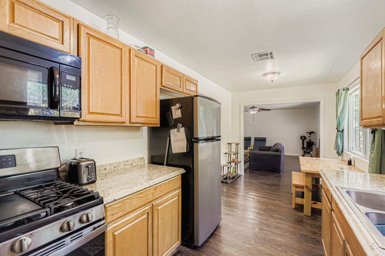 5704 Creekbranch Cv, Austin, TX 78744