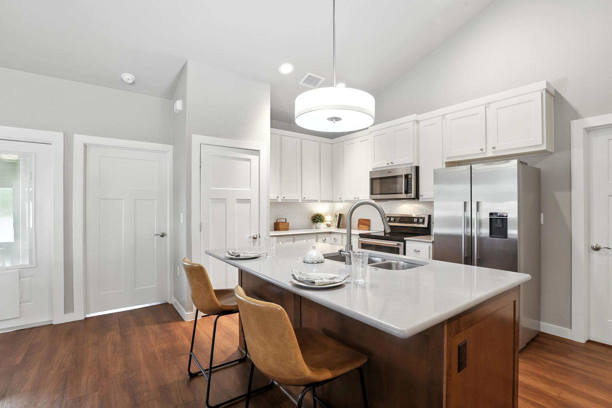 341 Rose Dr # A, Dripping Springs, TX 78620