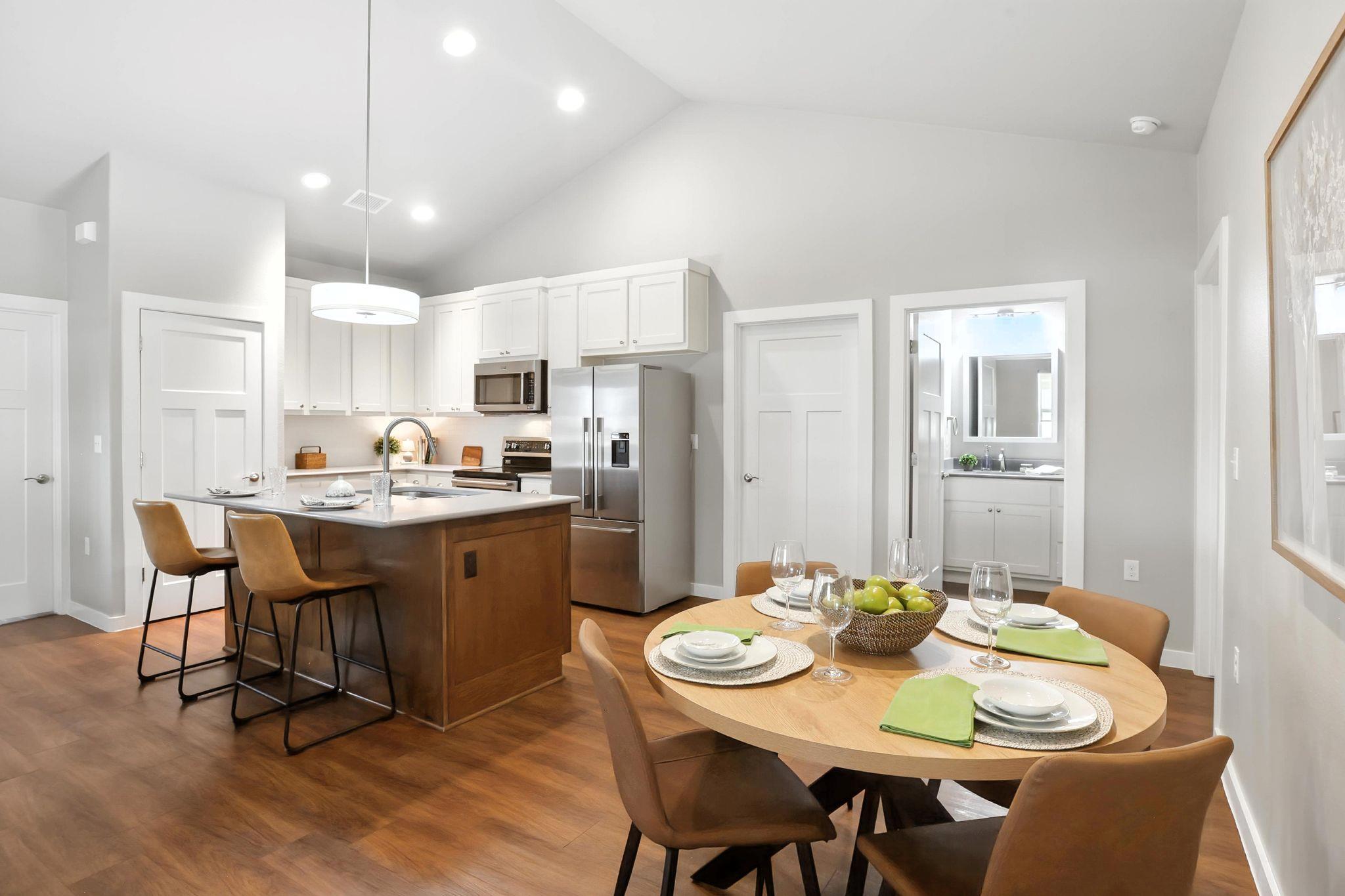 341 Rose Dr # A, Dripping Springs, TX 78620