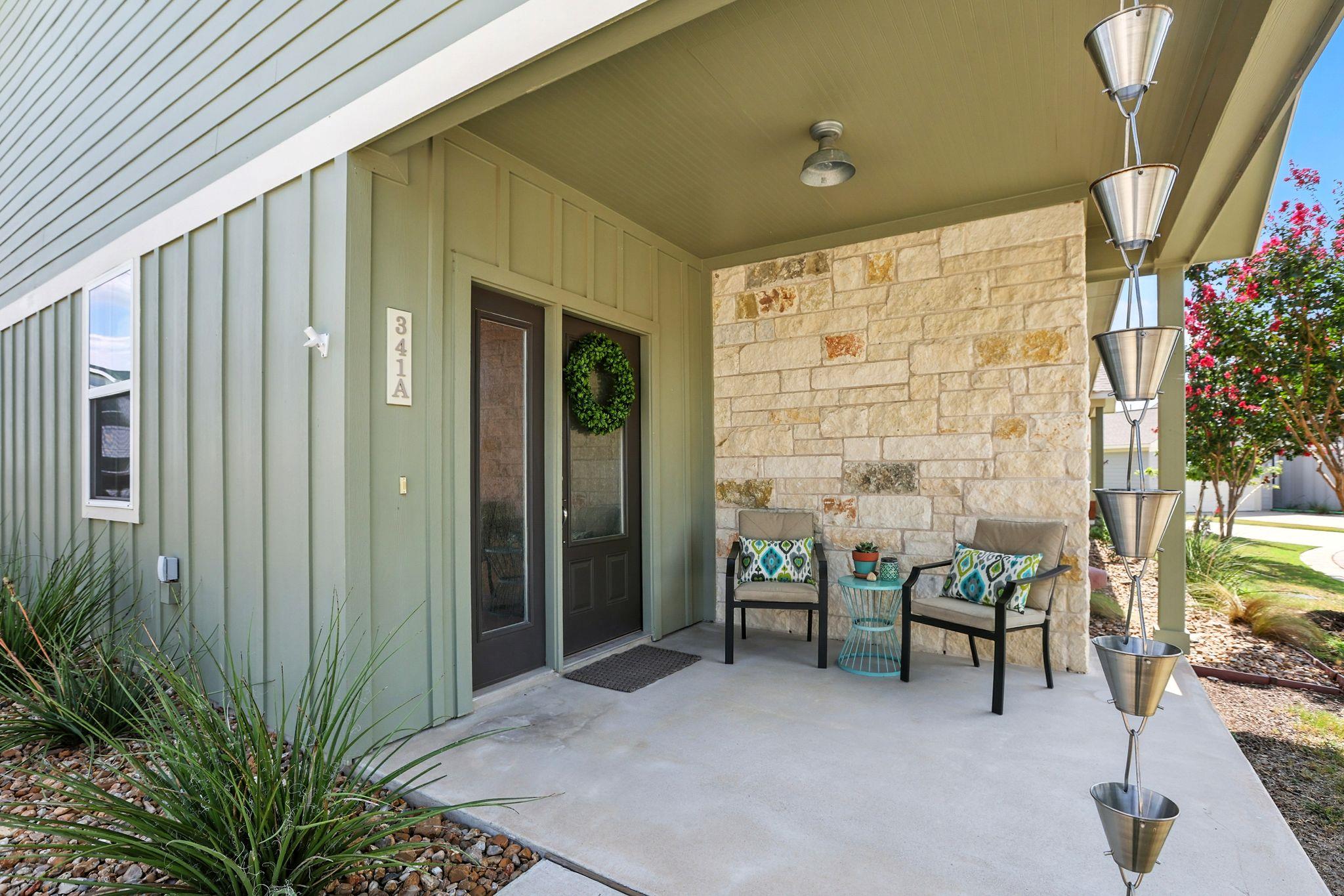 341 Rose Dr # A, Dripping Springs, TX 78620