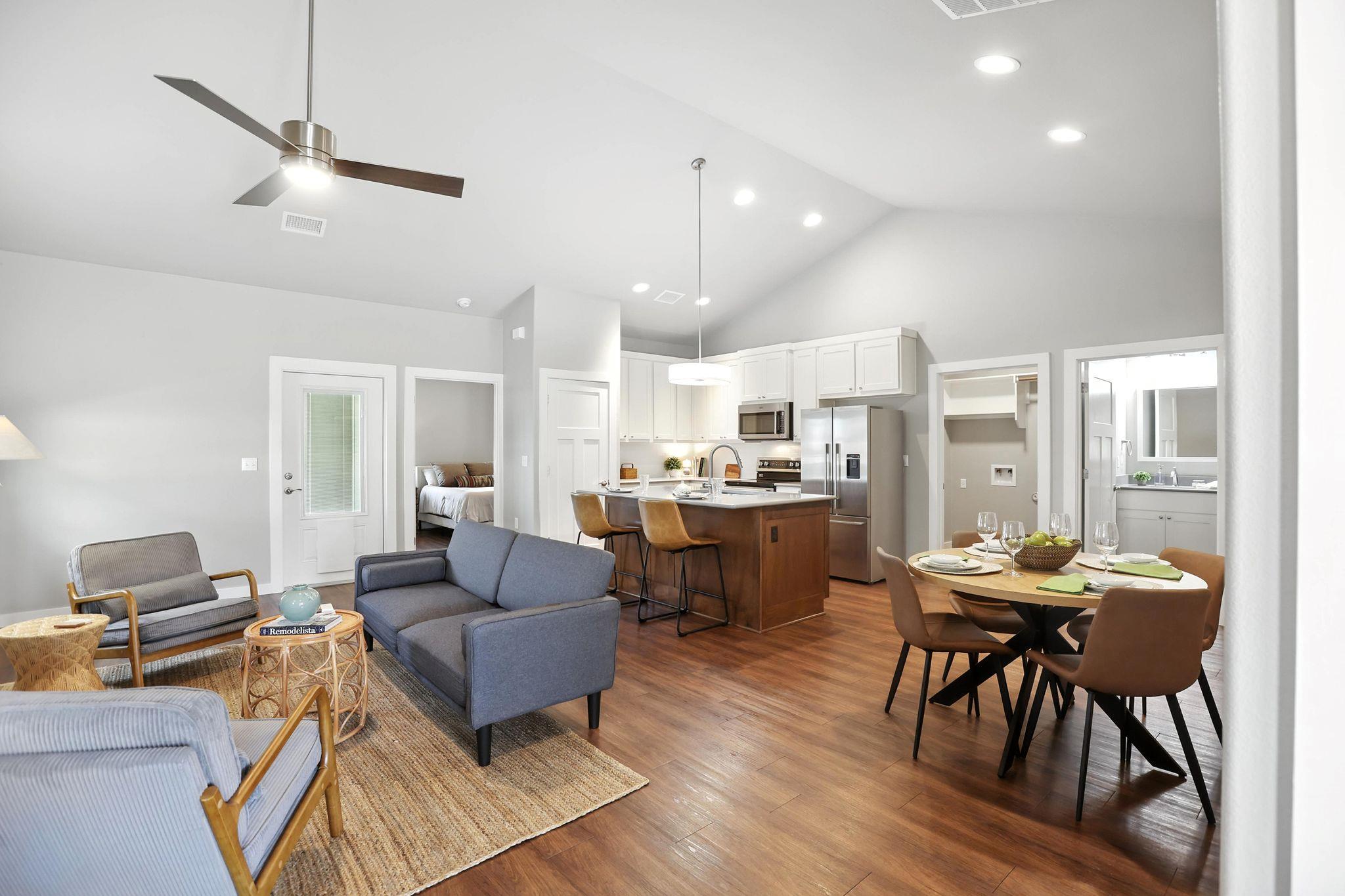 341 Rose Dr # A, Dripping Springs, TX 78620