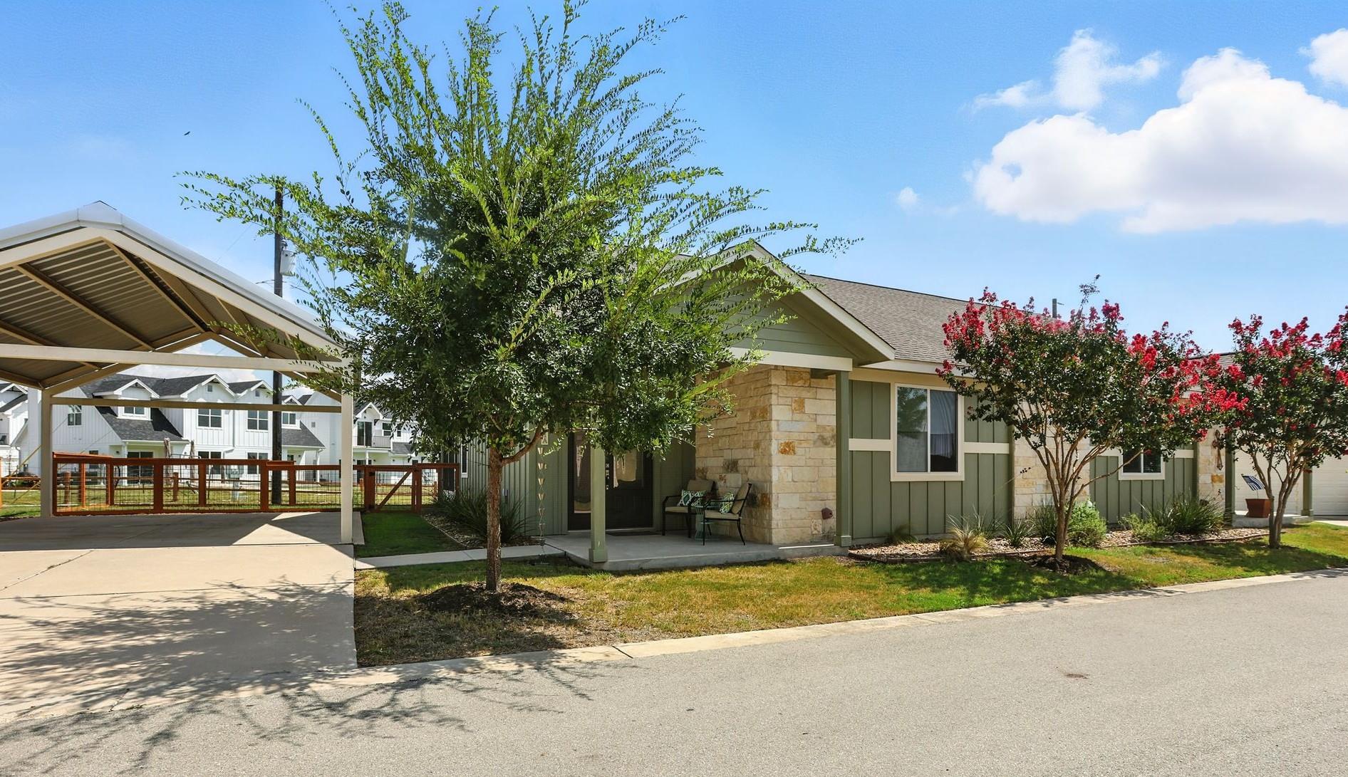 341 Rose Dr # A, Dripping Springs, TX 78620