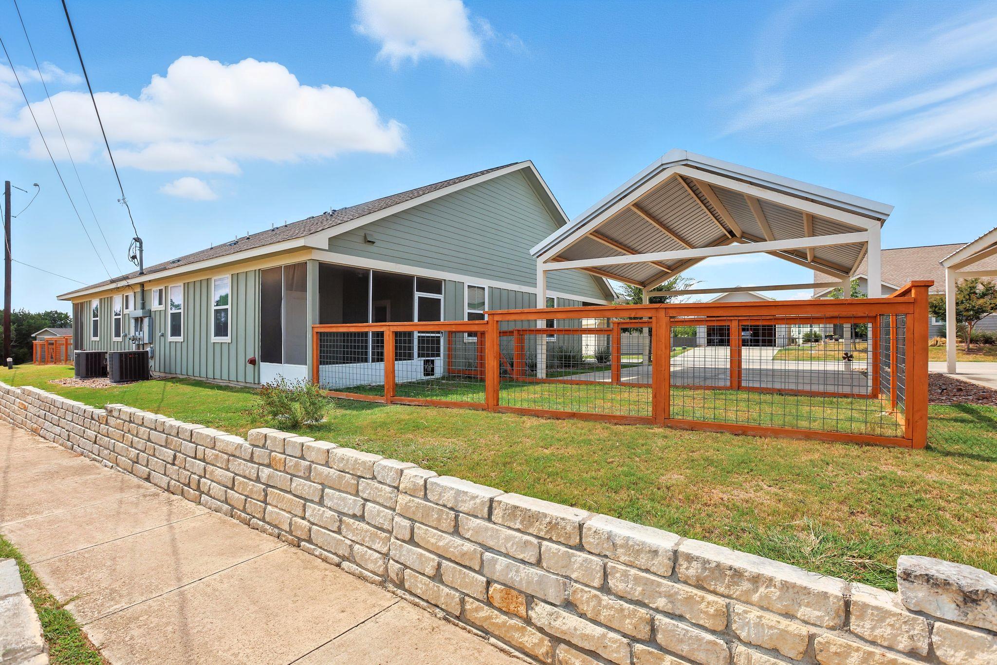 341 Rose Dr # A, Dripping Springs, TX 78620