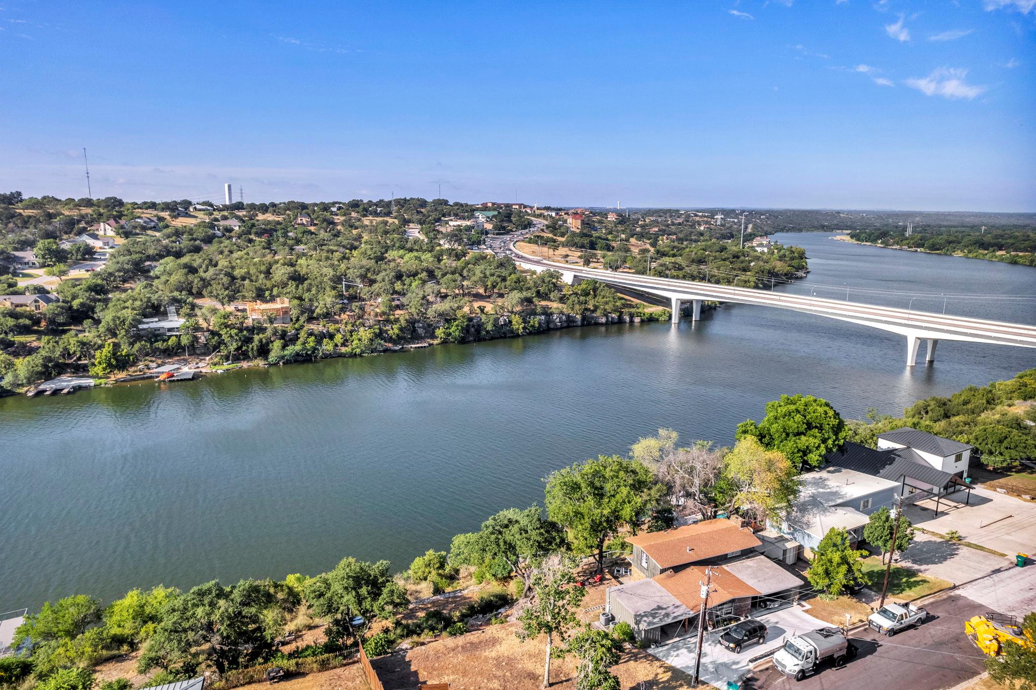2800 Circle Dr, Marble Falls, TX 78654