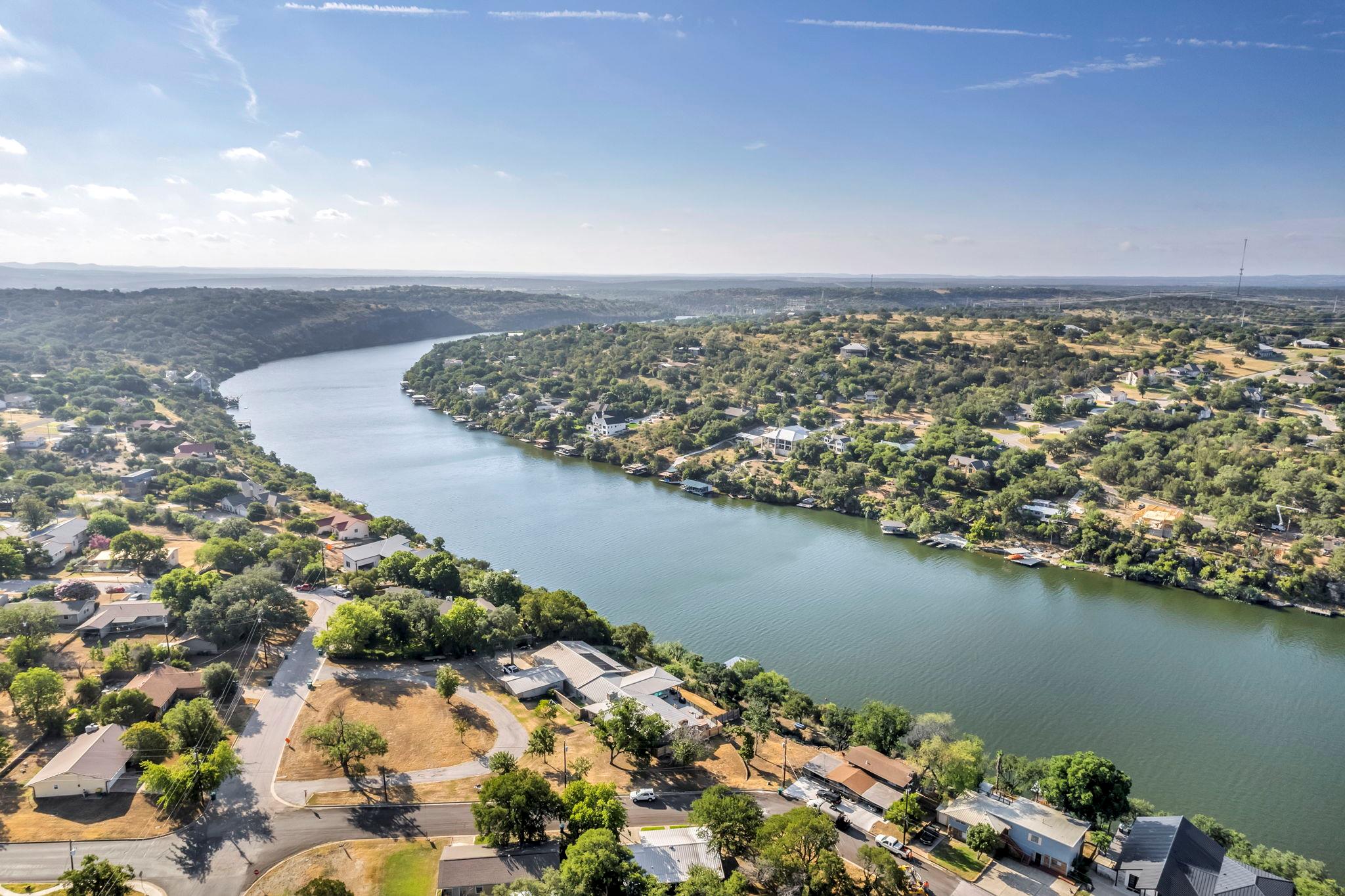 2800 Circle Dr, Marble Falls, TX 78654