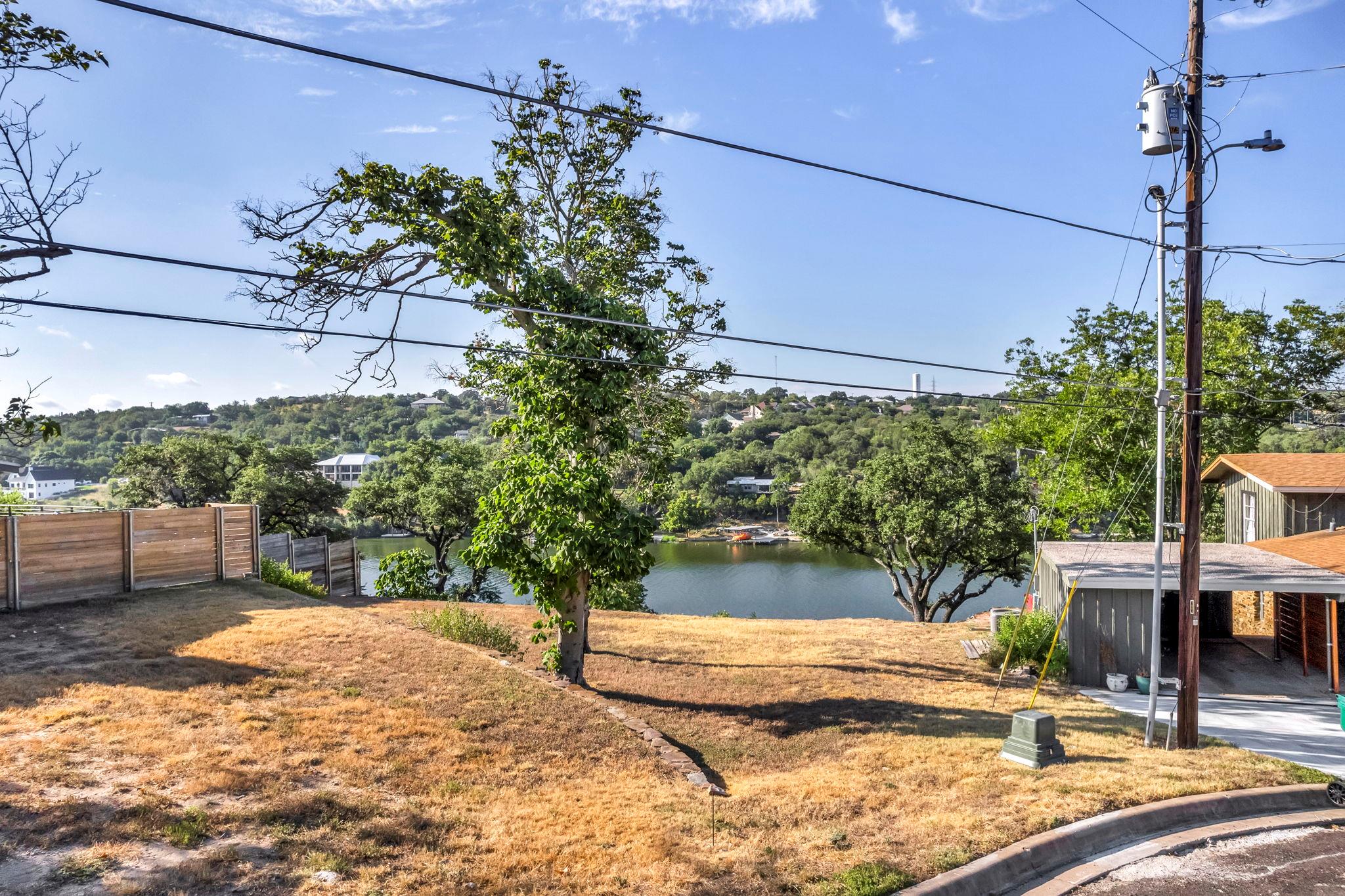 2800 Circle Dr, Marble Falls, TX 78654