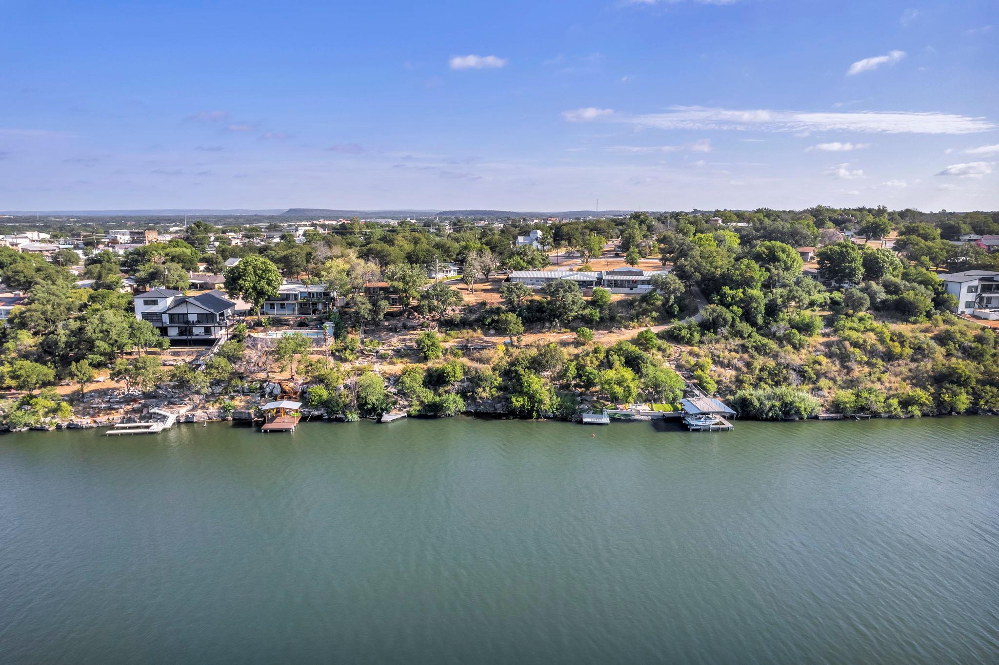 2800 Circle Dr, Marble Falls, TX 78654