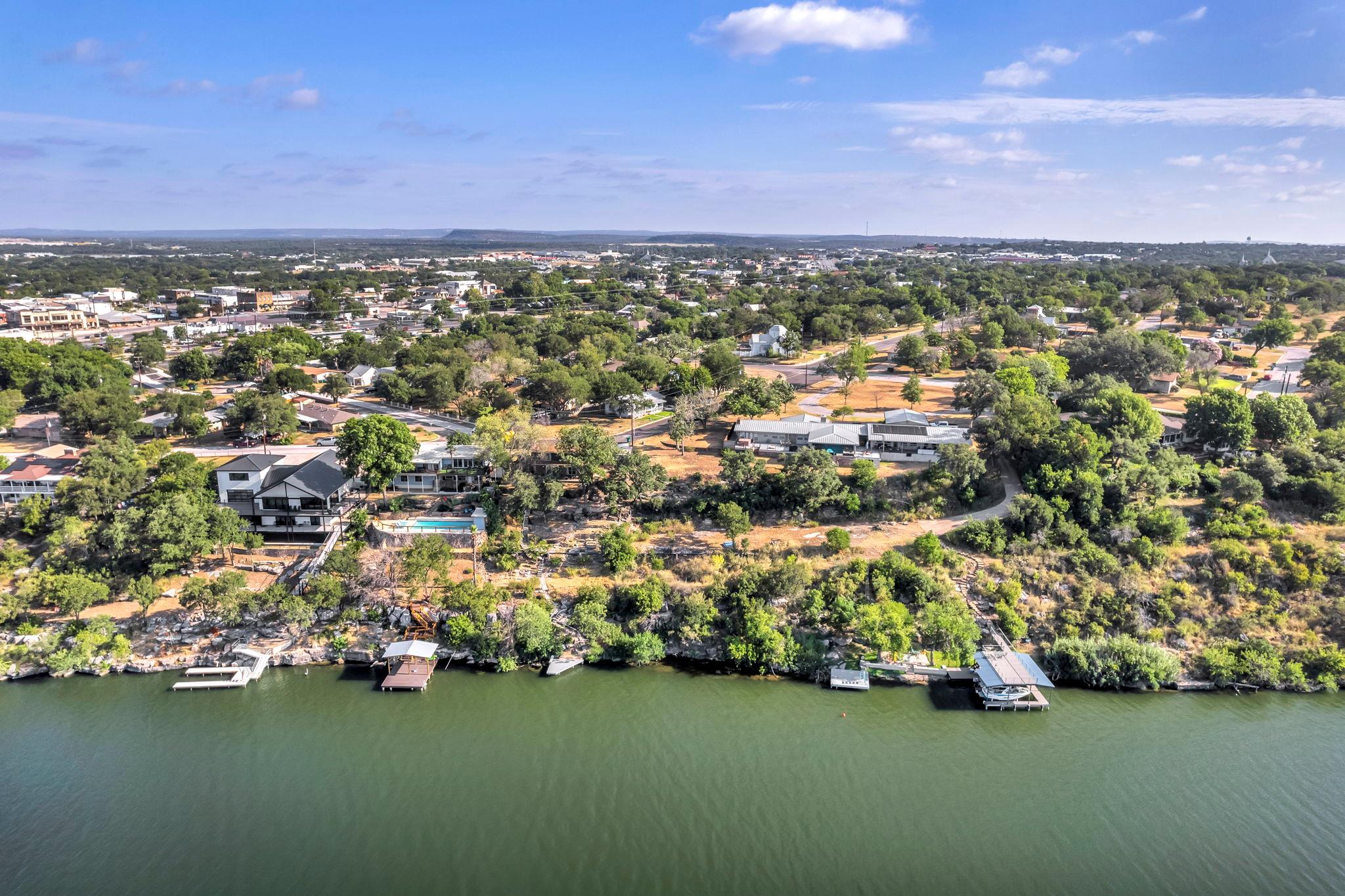 2800 Circle Dr, Marble Falls, TX 78654