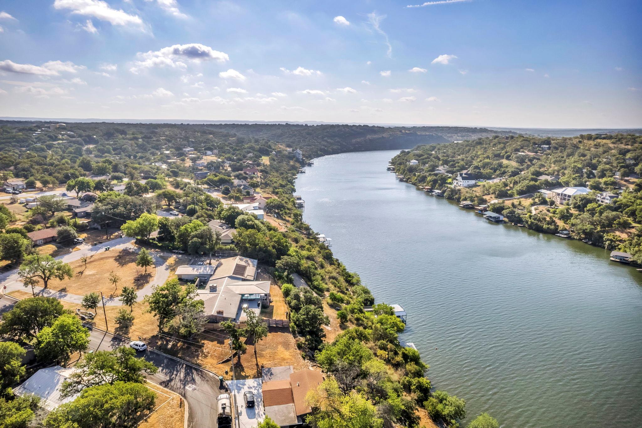 2800 Circle Dr, Marble Falls, TX 78654