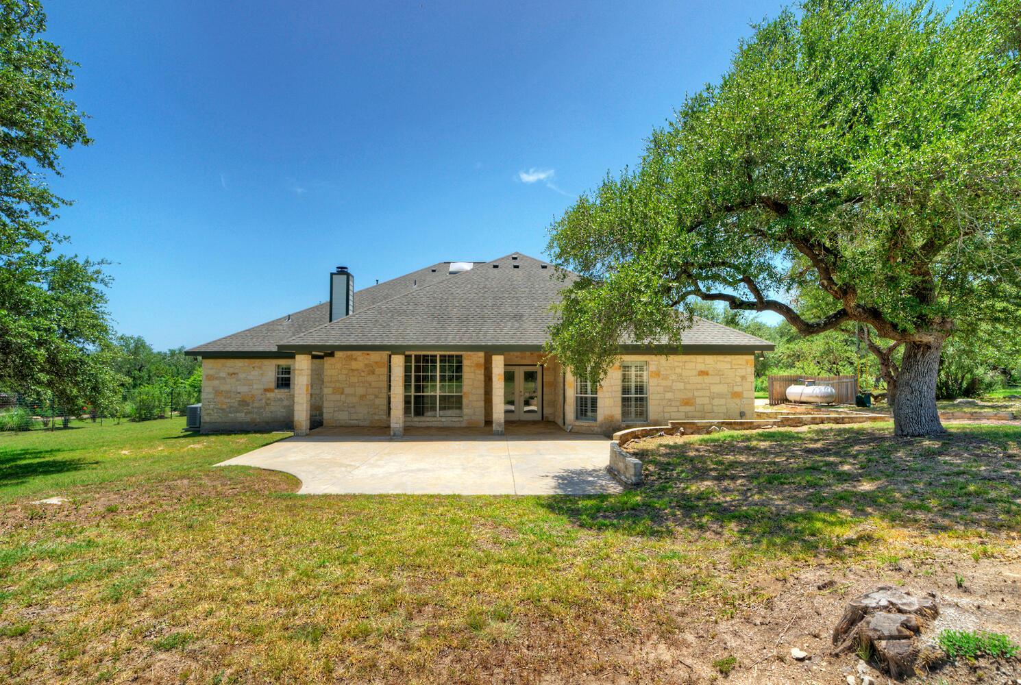 12225 Triple Creek Cir, Dripping Springs, TX 78620