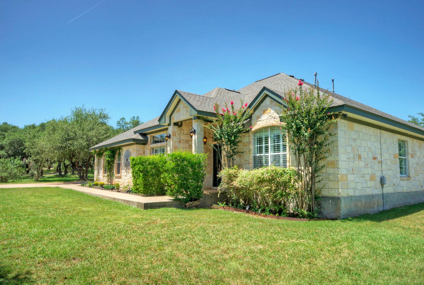 12225 Triple Creek Cir, Dripping Springs, TX 78620