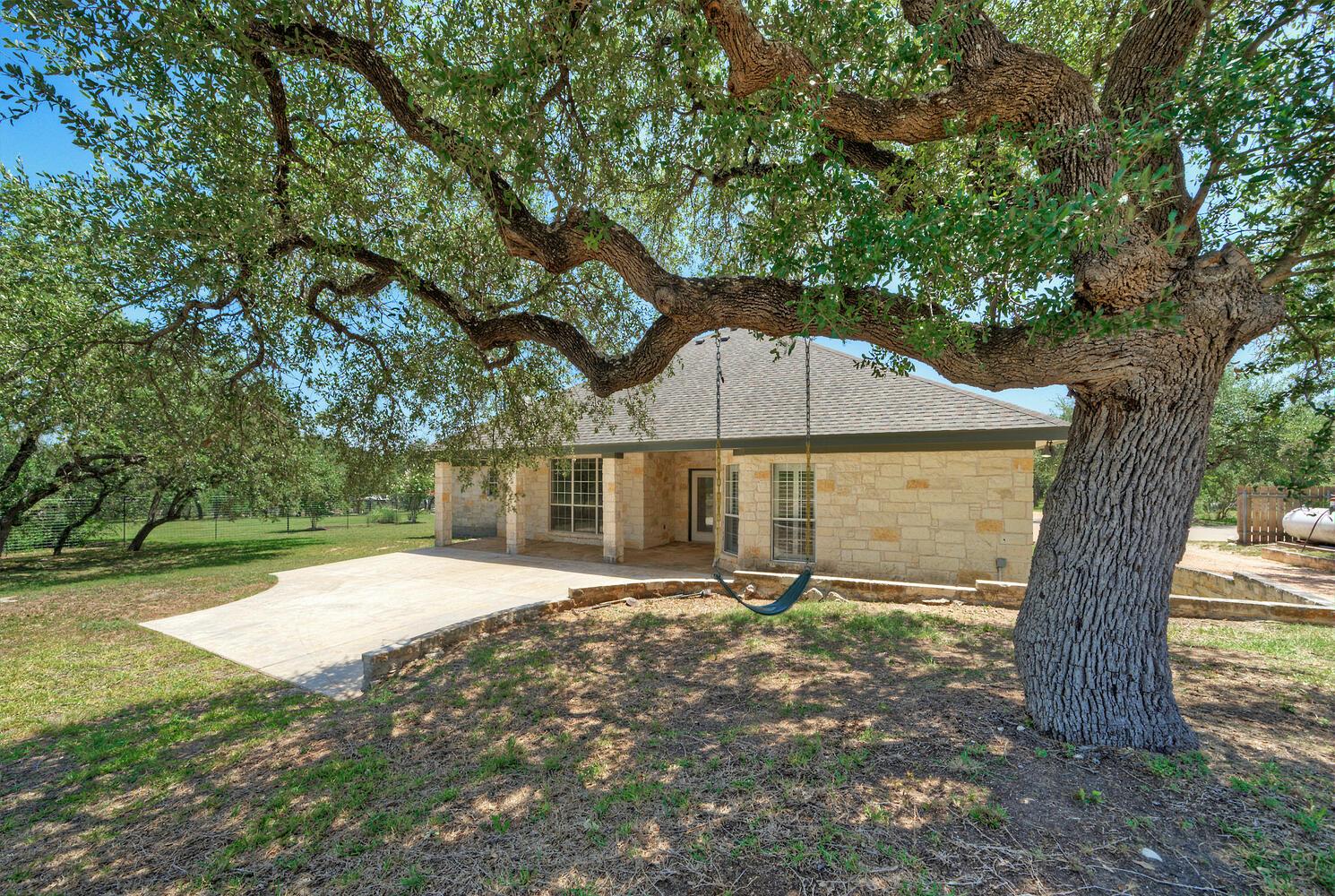 12225 Triple Creek Cir, Dripping Springs, TX 78620