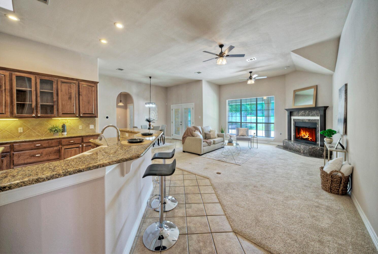 12225 Triple Creek Cir, Dripping Springs, TX 78620