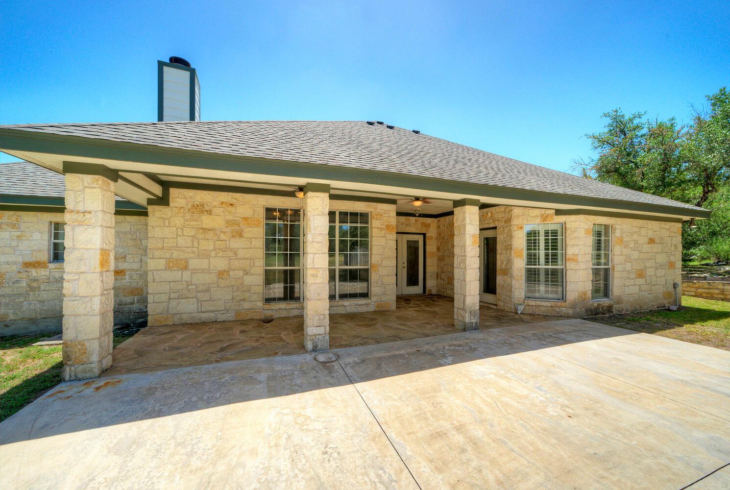 12225 Triple Creek Cir, Dripping Springs, TX 78620