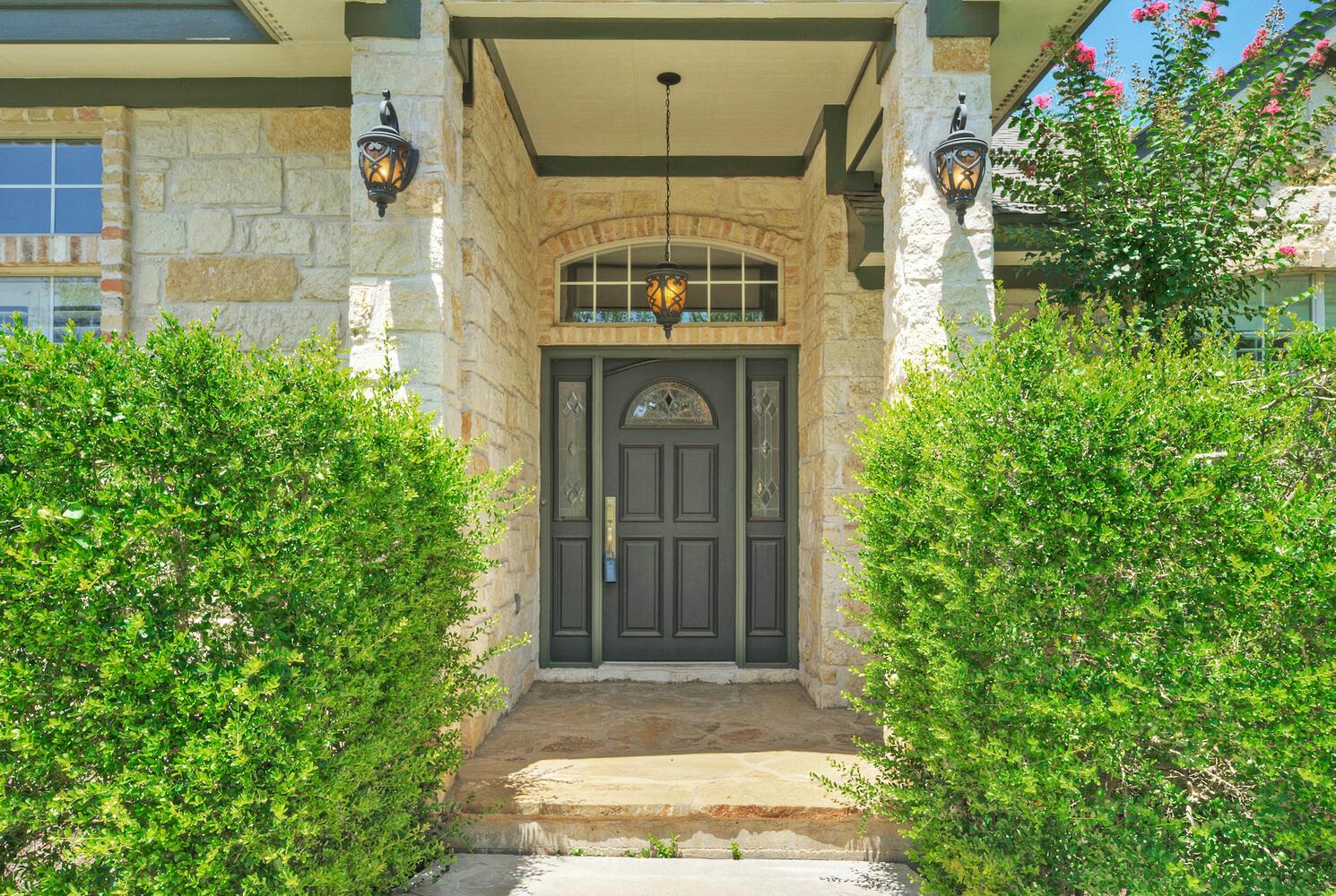 12225 Triple Creek Cir, Dripping Springs, TX 78620