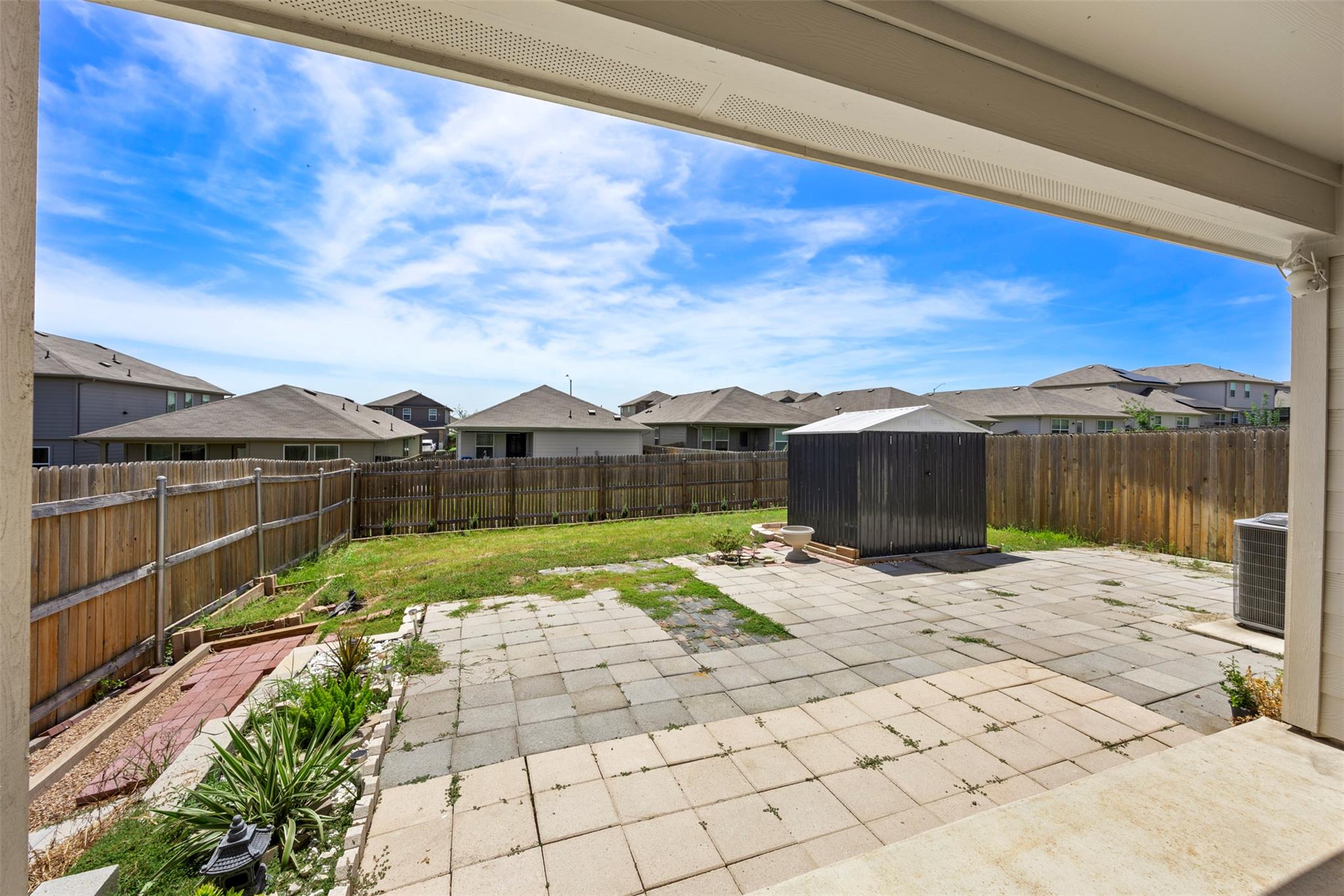 15003 Tuff Rd, Manor, TX 78653