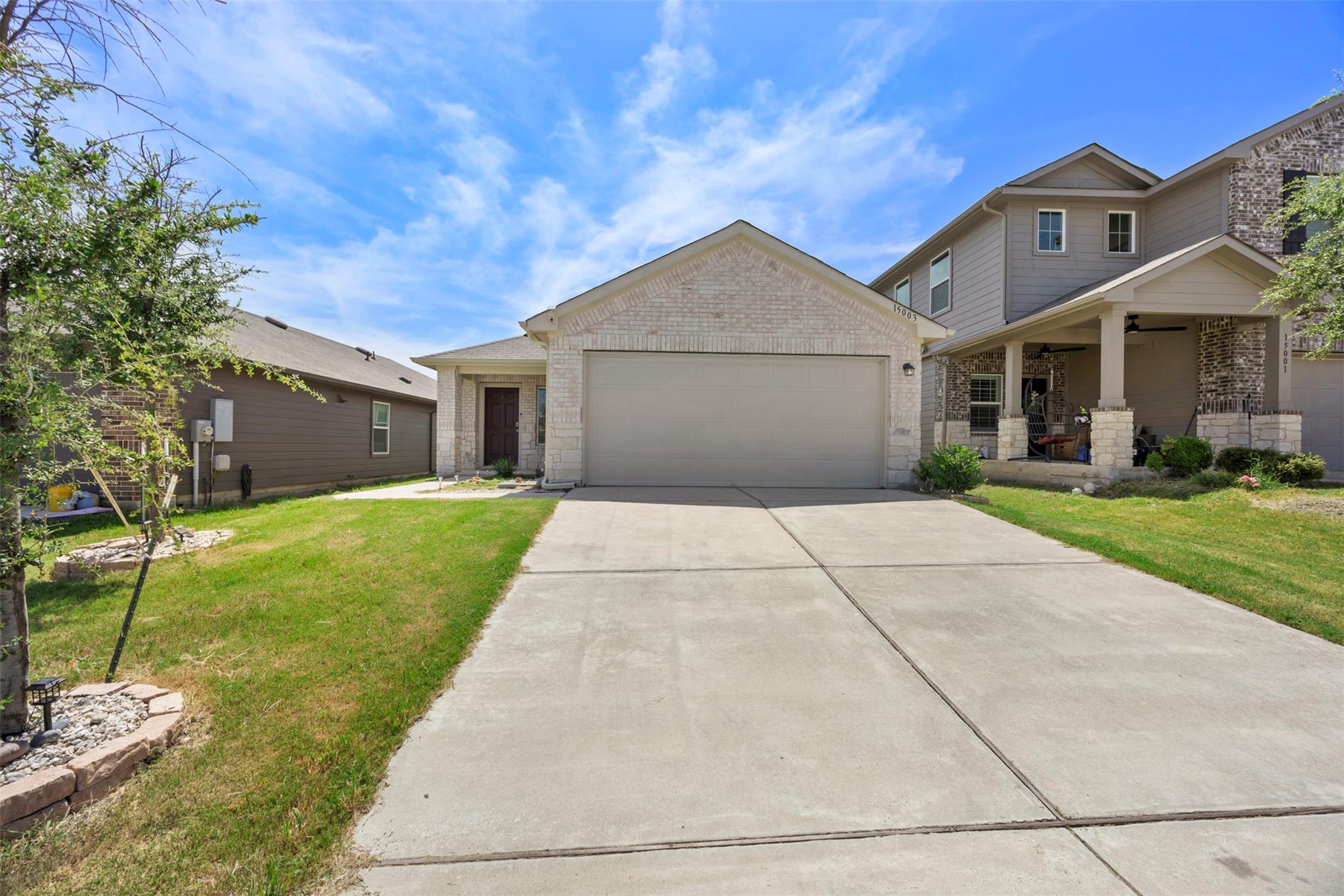 15003 Tuff Rd, Manor, TX 78653