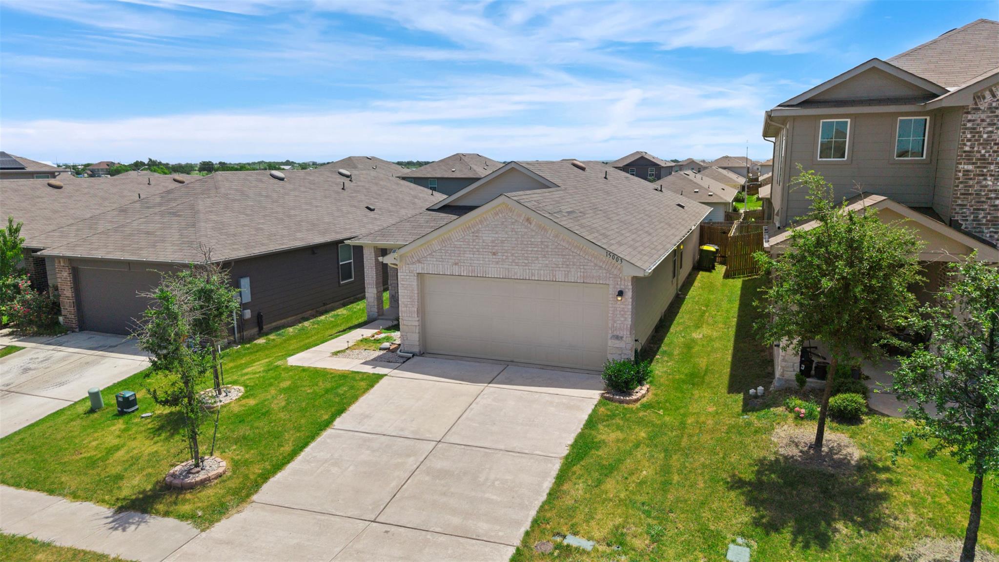 15003 Tuff Rd, Manor, TX 78653