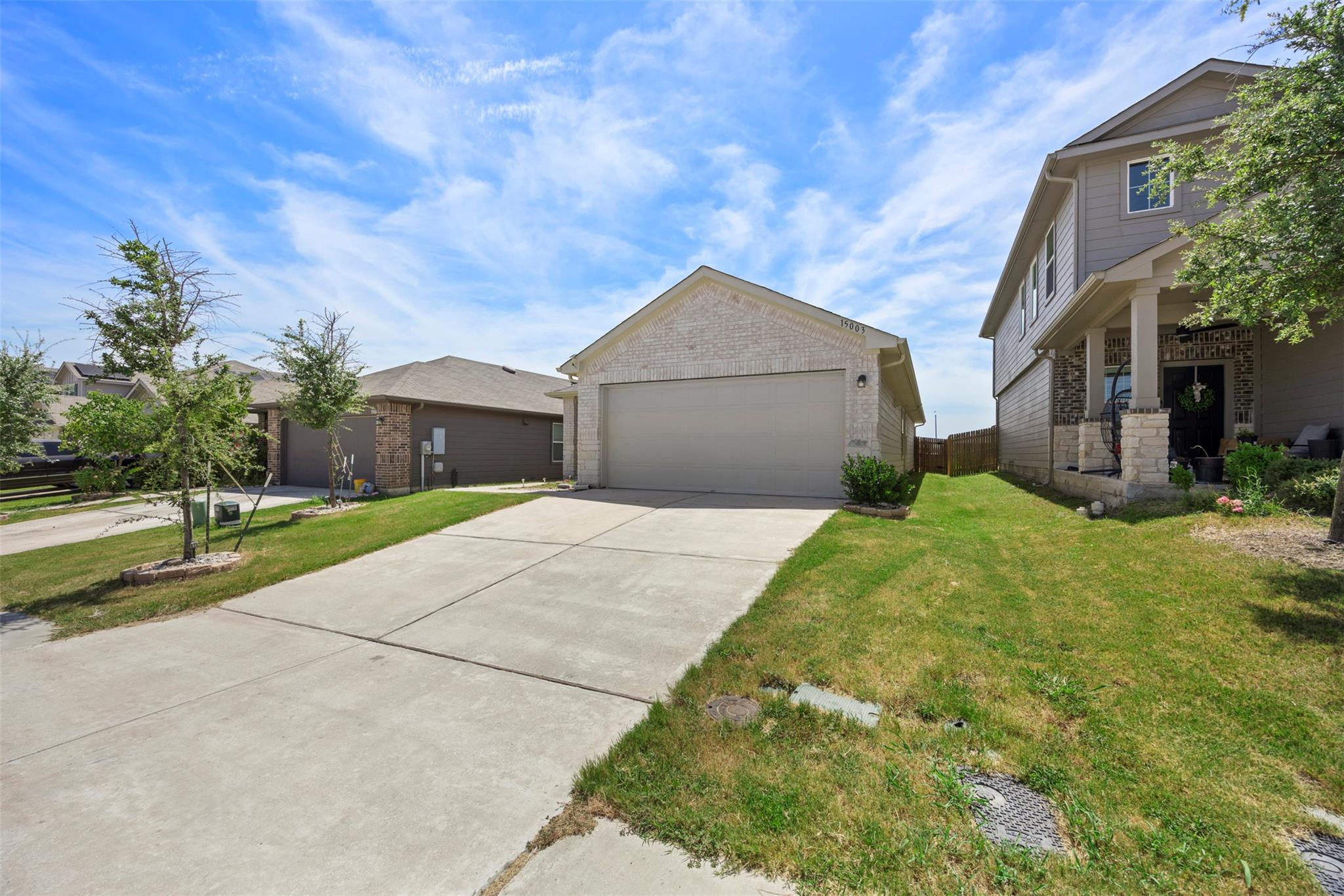 15003 Tuff Rd, Manor, TX 78653