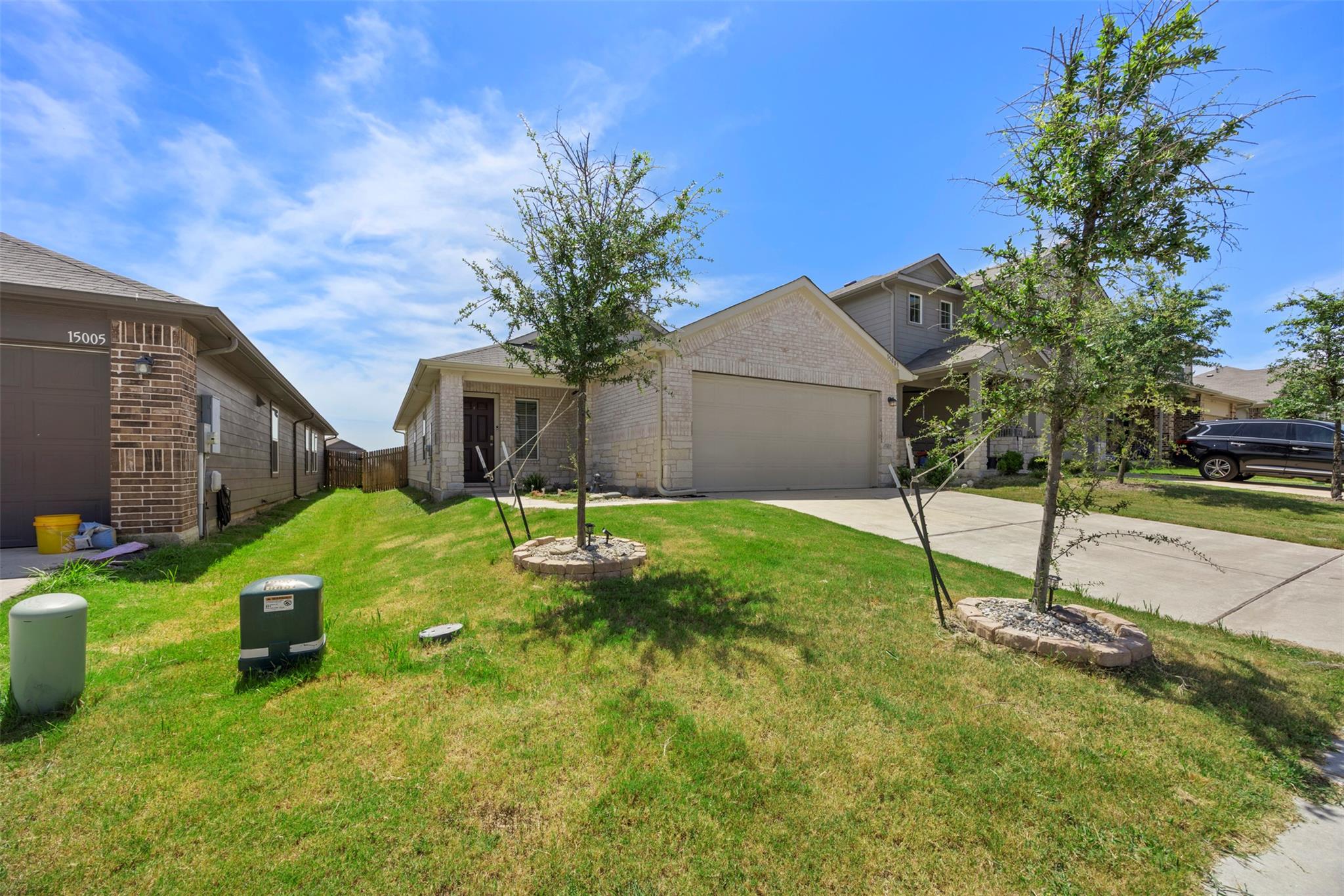 15003 Tuff Rd, Manor, TX 78653
