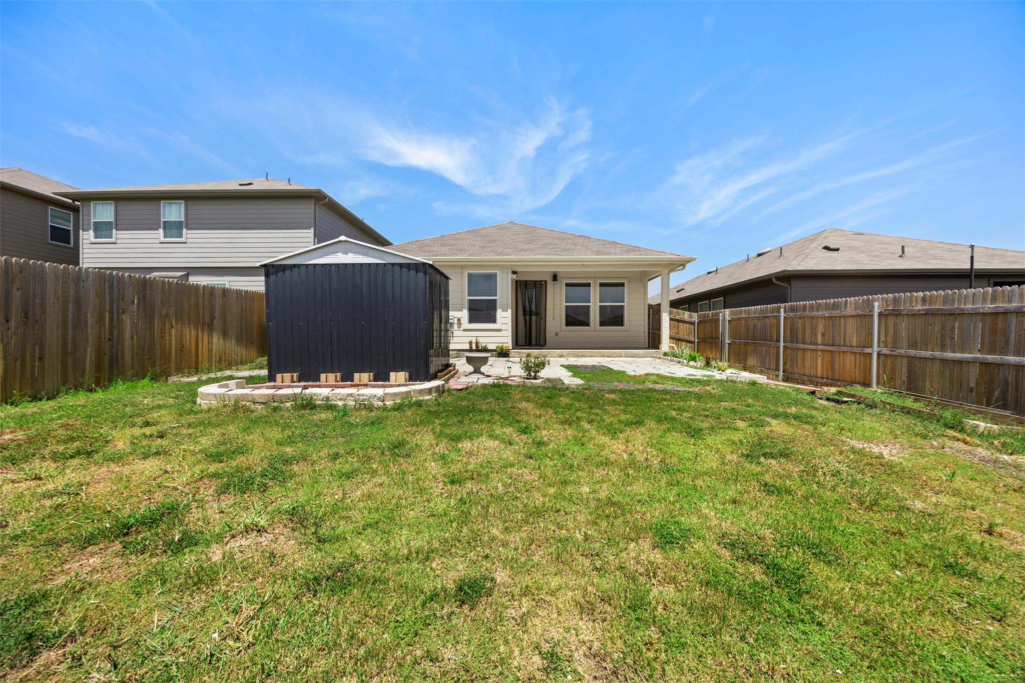 15003 Tuff Rd, Manor, TX 78653