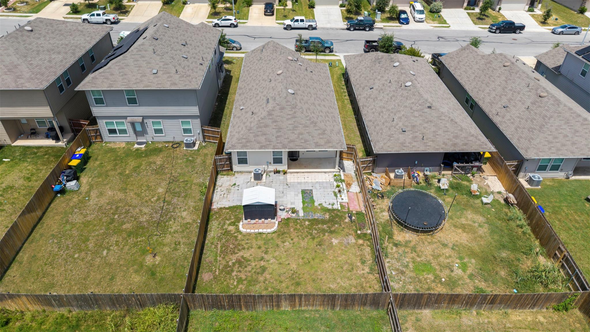 15003 Tuff Rd, Manor, TX 78653