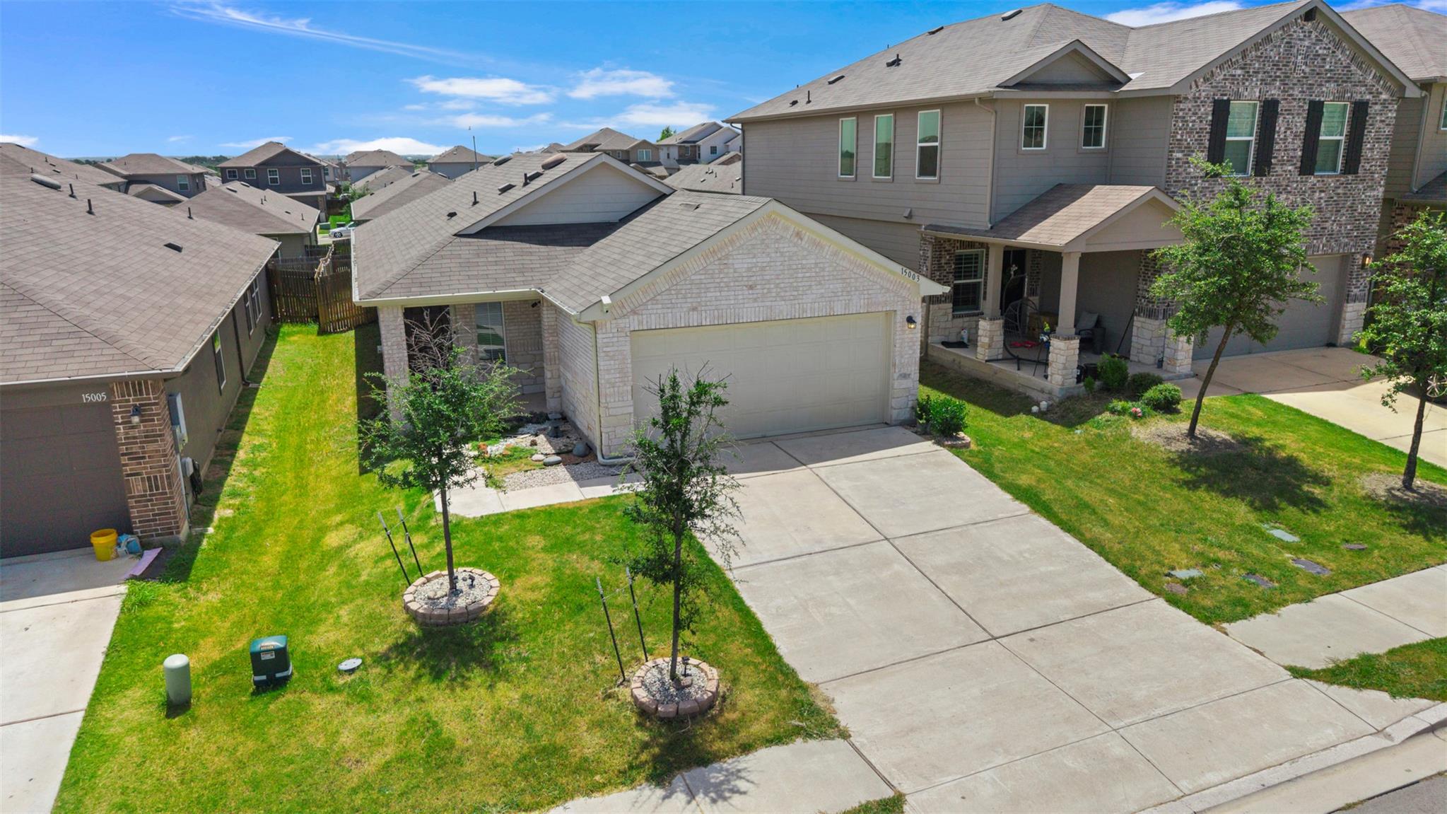 15003 Tuff Rd, Manor, TX 78653