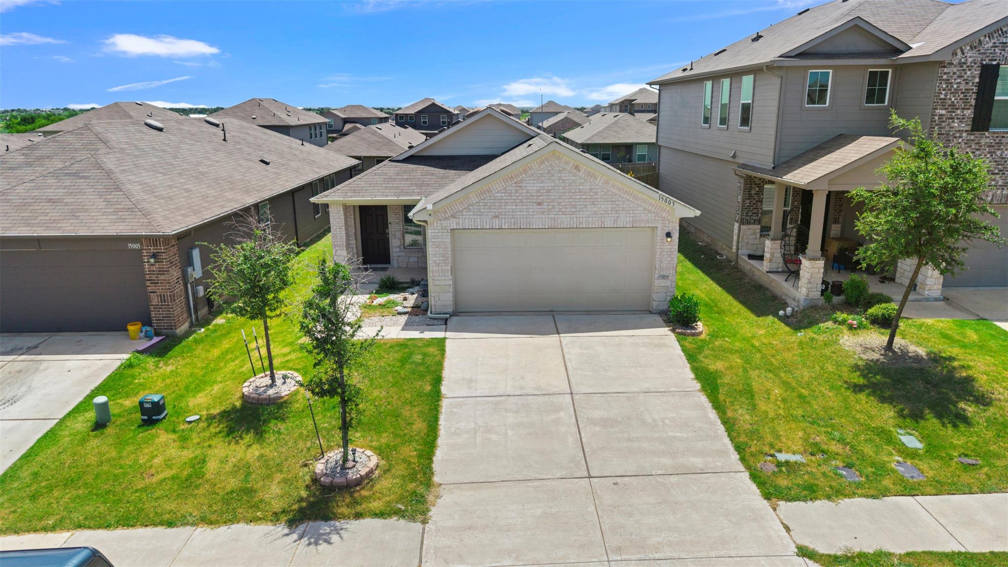 15003 Tuff Rd, Manor, TX 78653