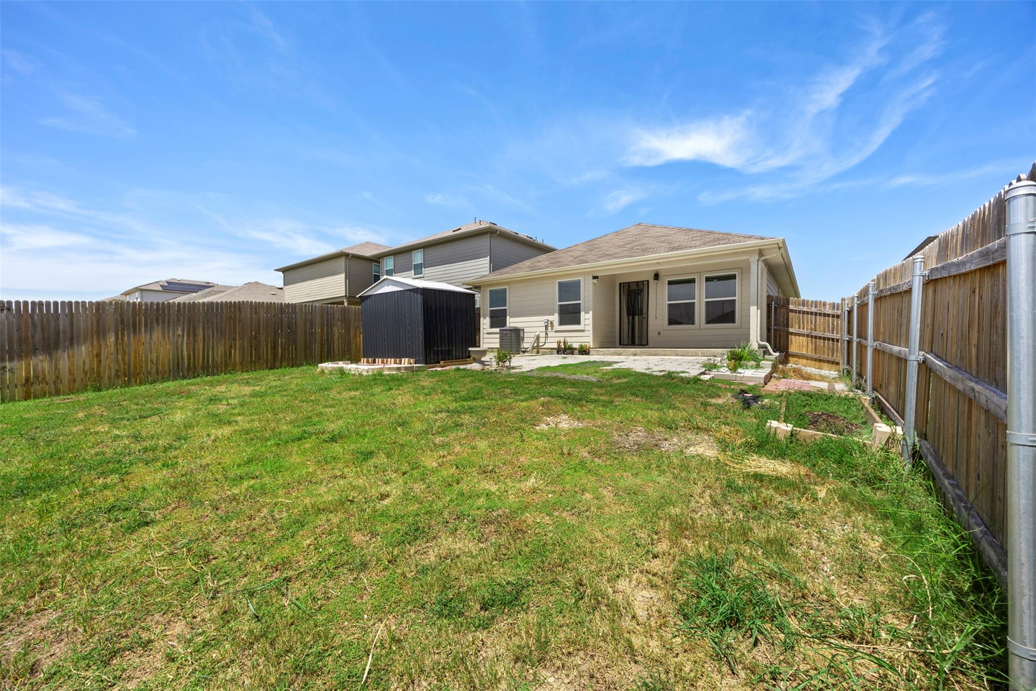 15003 Tuff Rd, Manor, TX 78653
