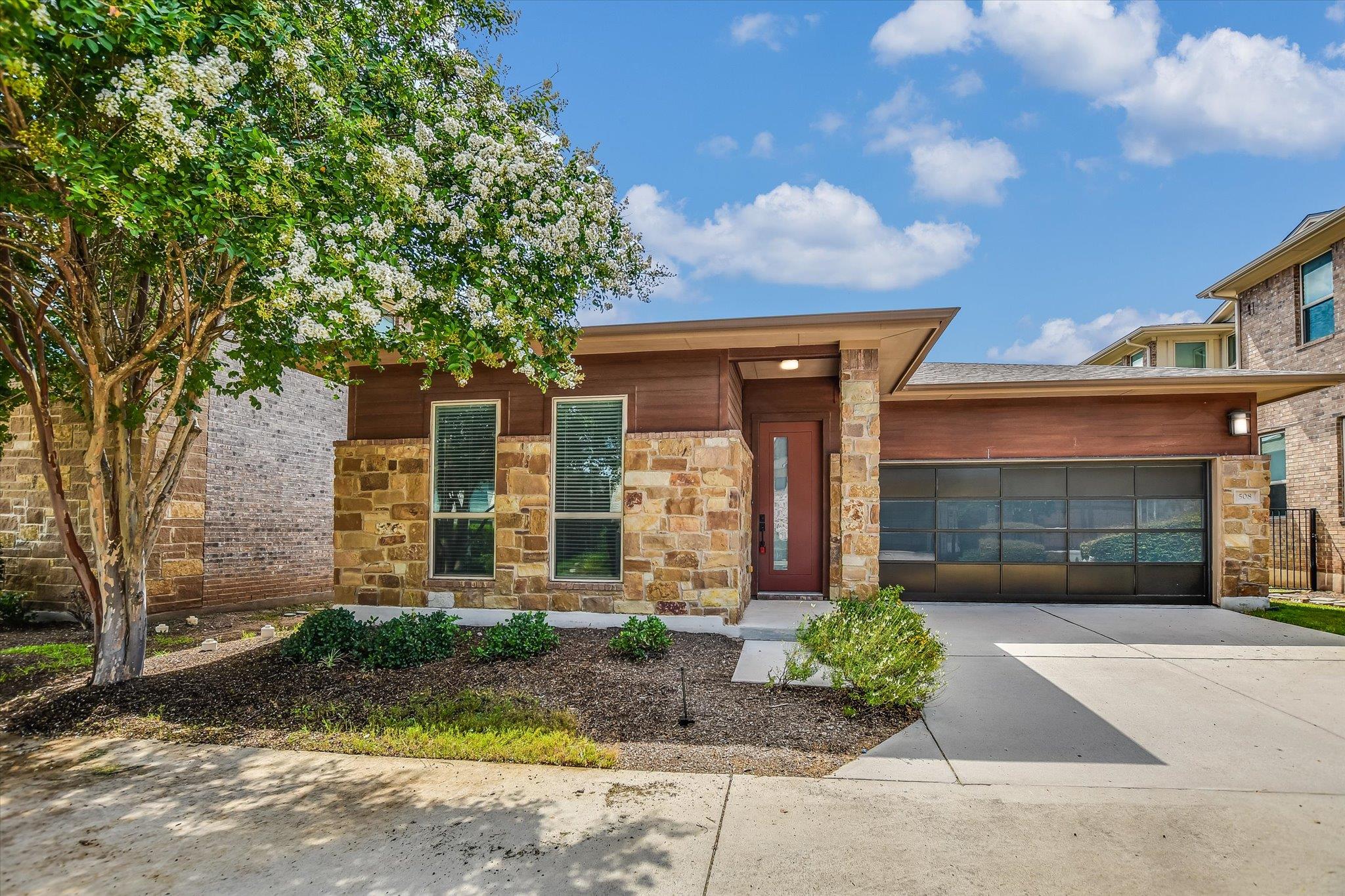 508 W Baylee Love Ln, Austin, TX 78717